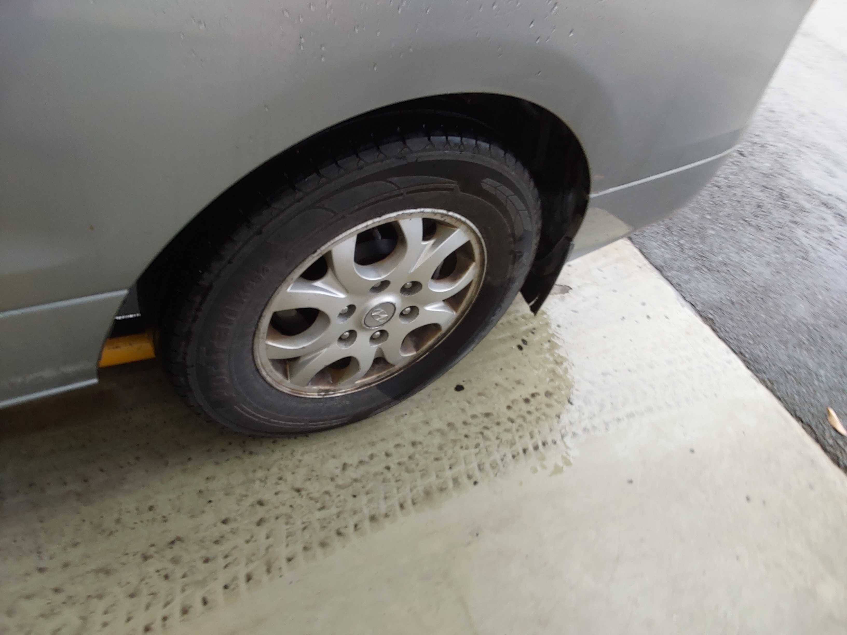 Hyundai Grand Starex 2015 - Image 19