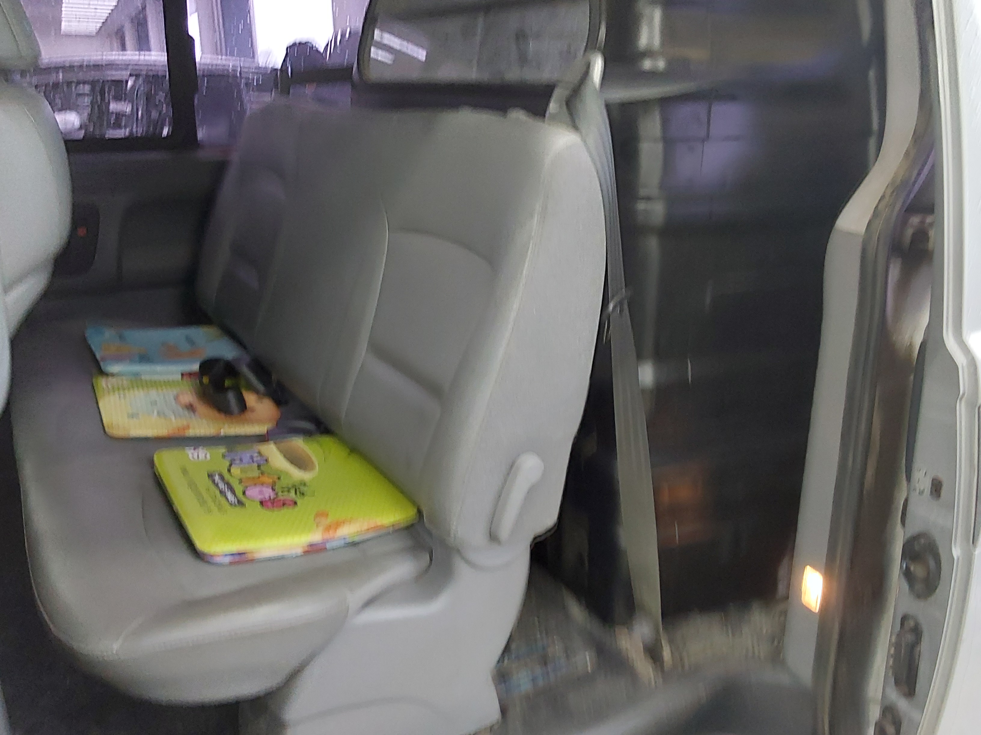 Hyundai Grand Starex 2015 - Image 11