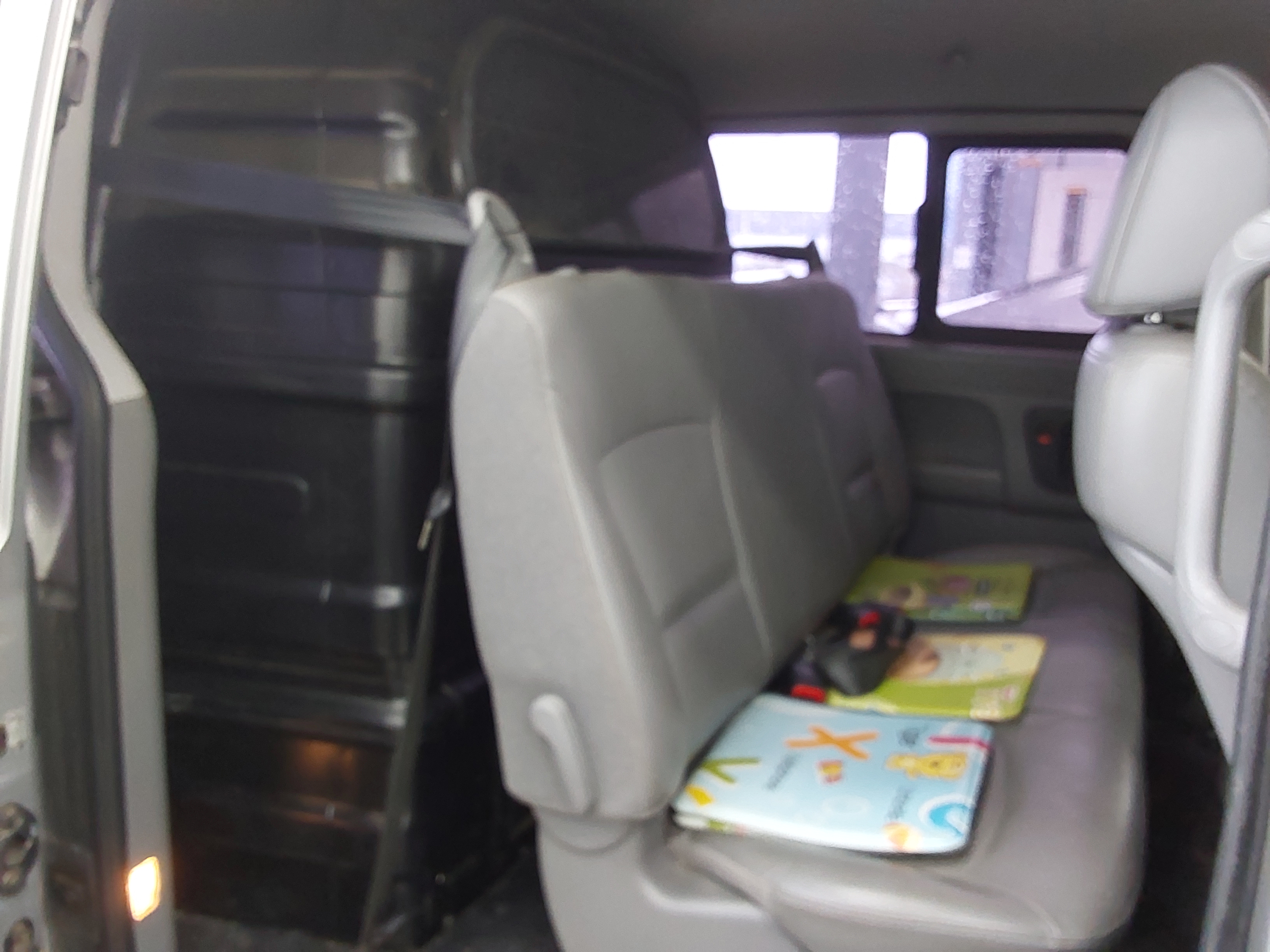 Hyundai Grand Starex 2015 - Image 12
