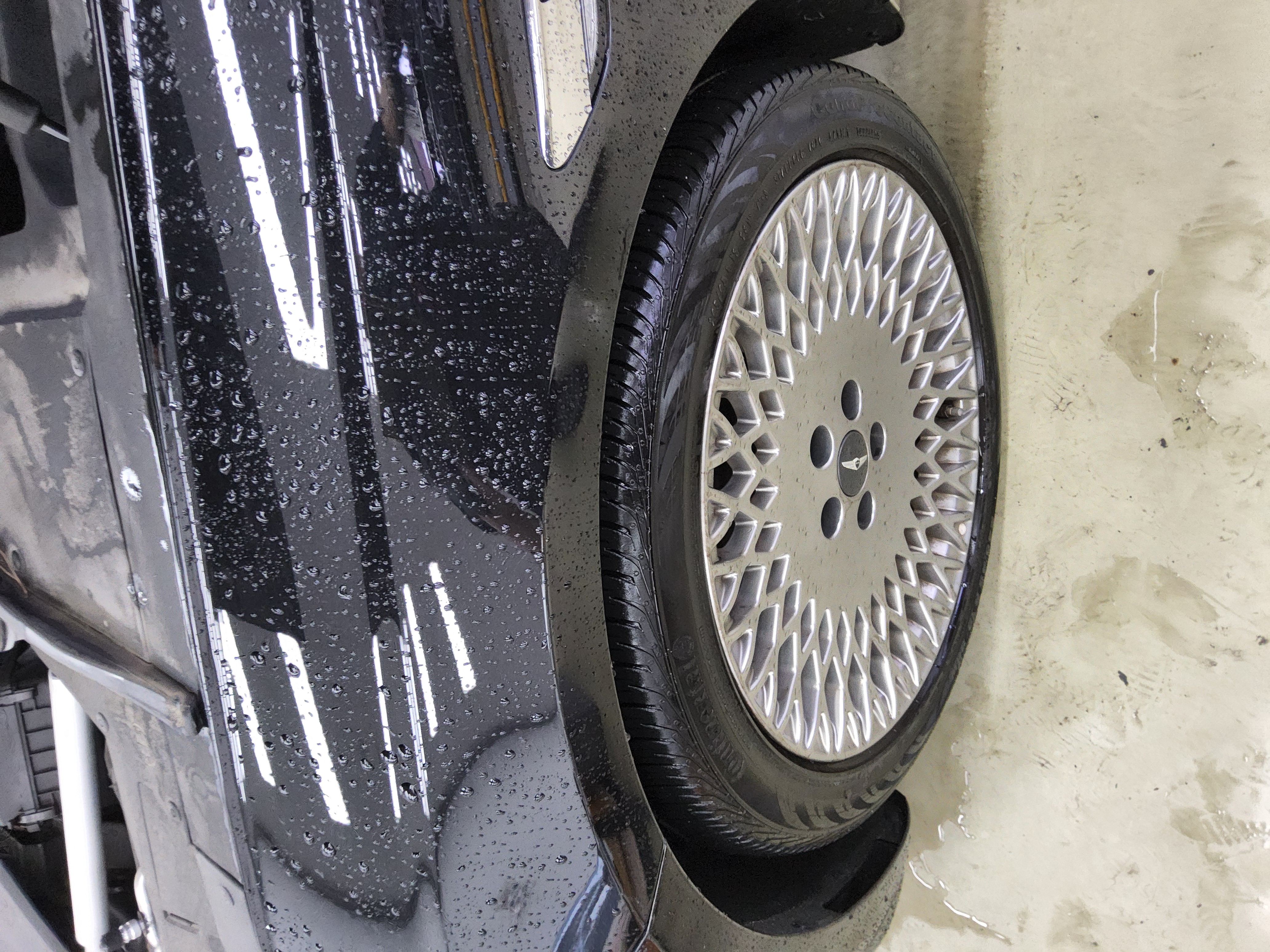 Hyundai Genesis 2022 - Image 19