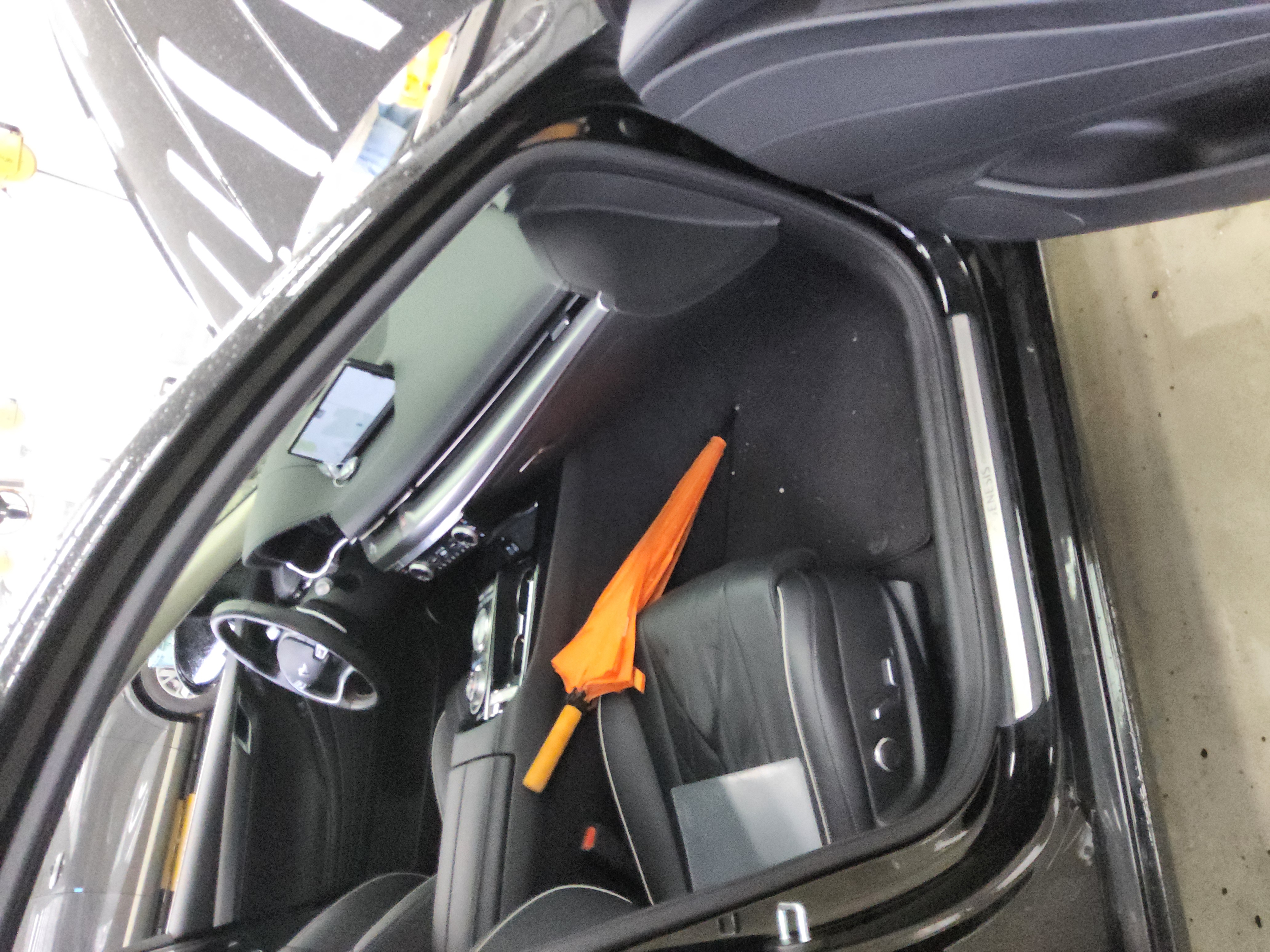 Hyundai Genesis 2022 - Image 13