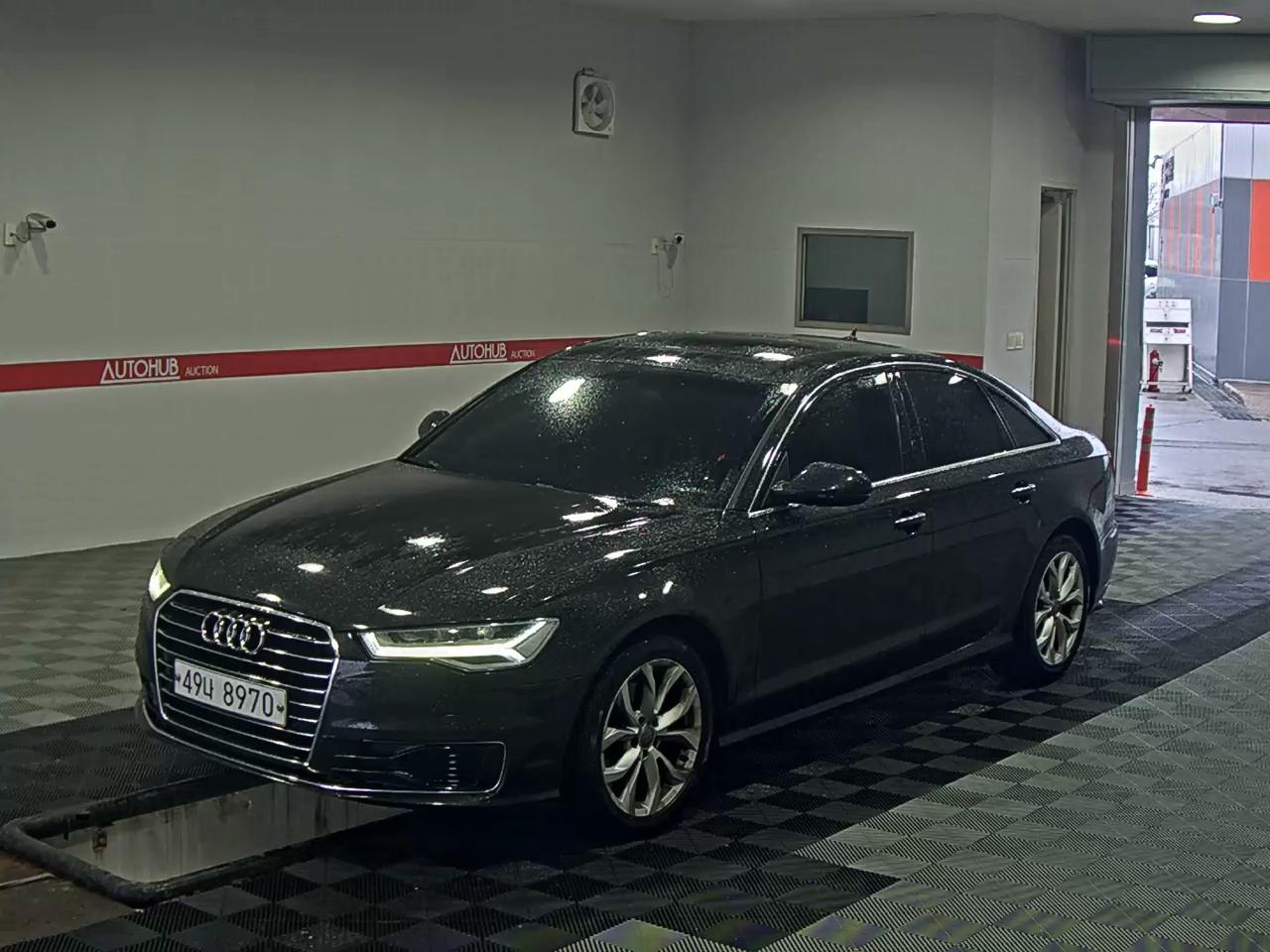 أودي A6