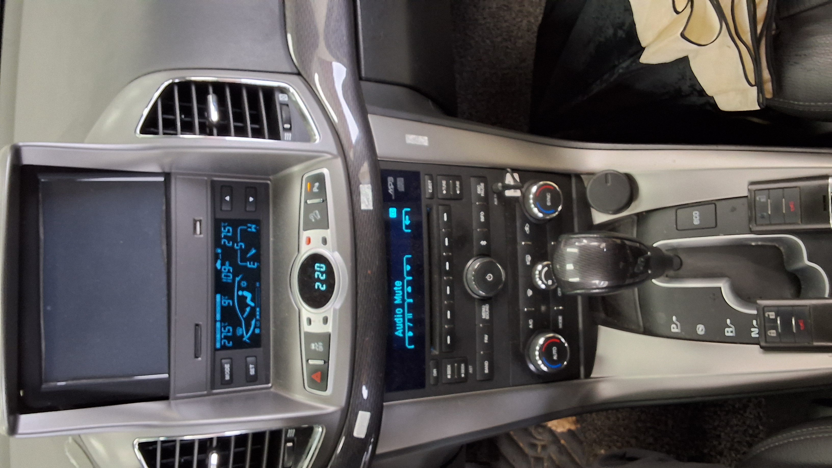 Gm Korea Captiva - 16