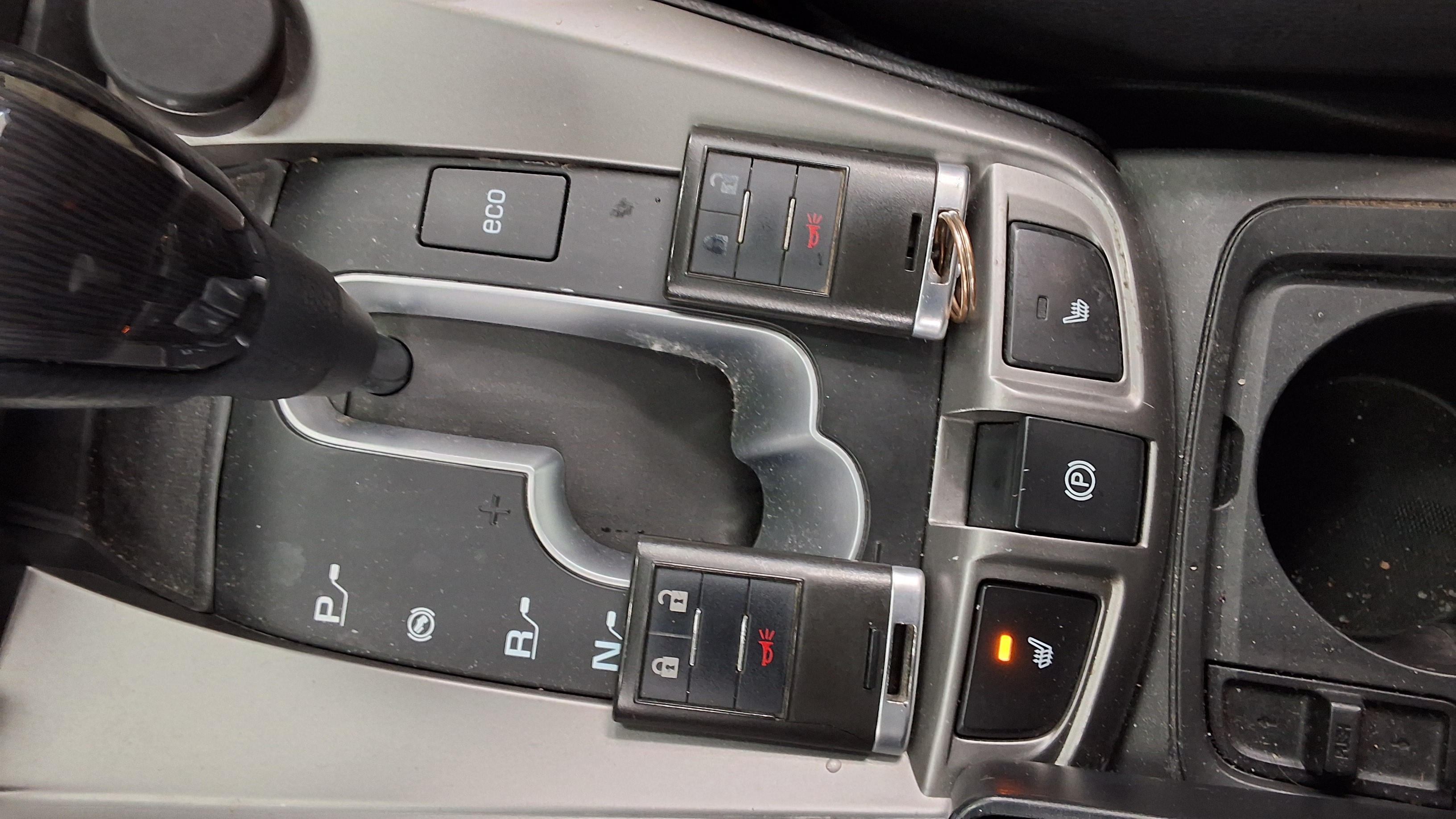 Gm Korea Captiva - 17