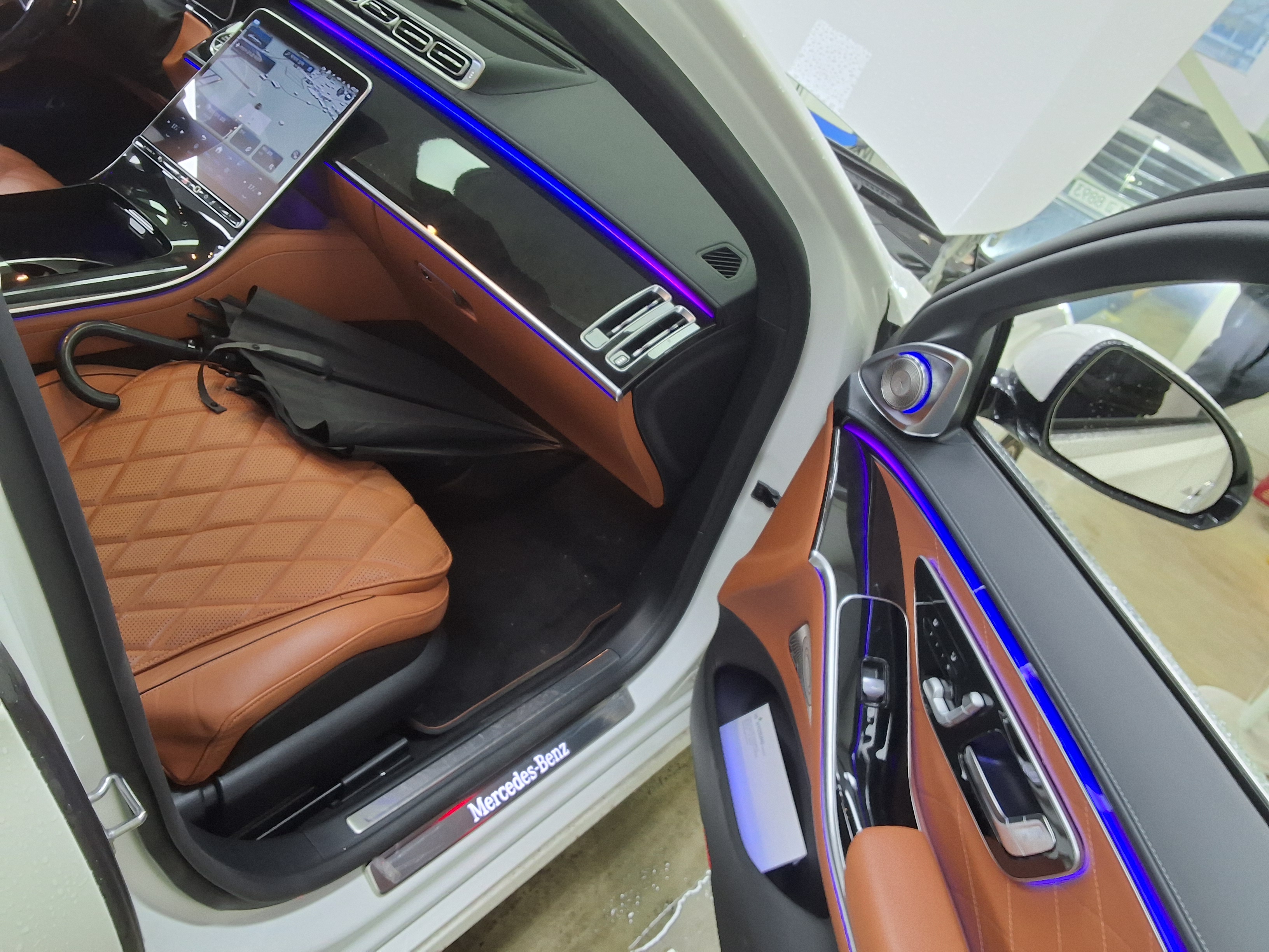 Mercedes-Benz S-Class - 13