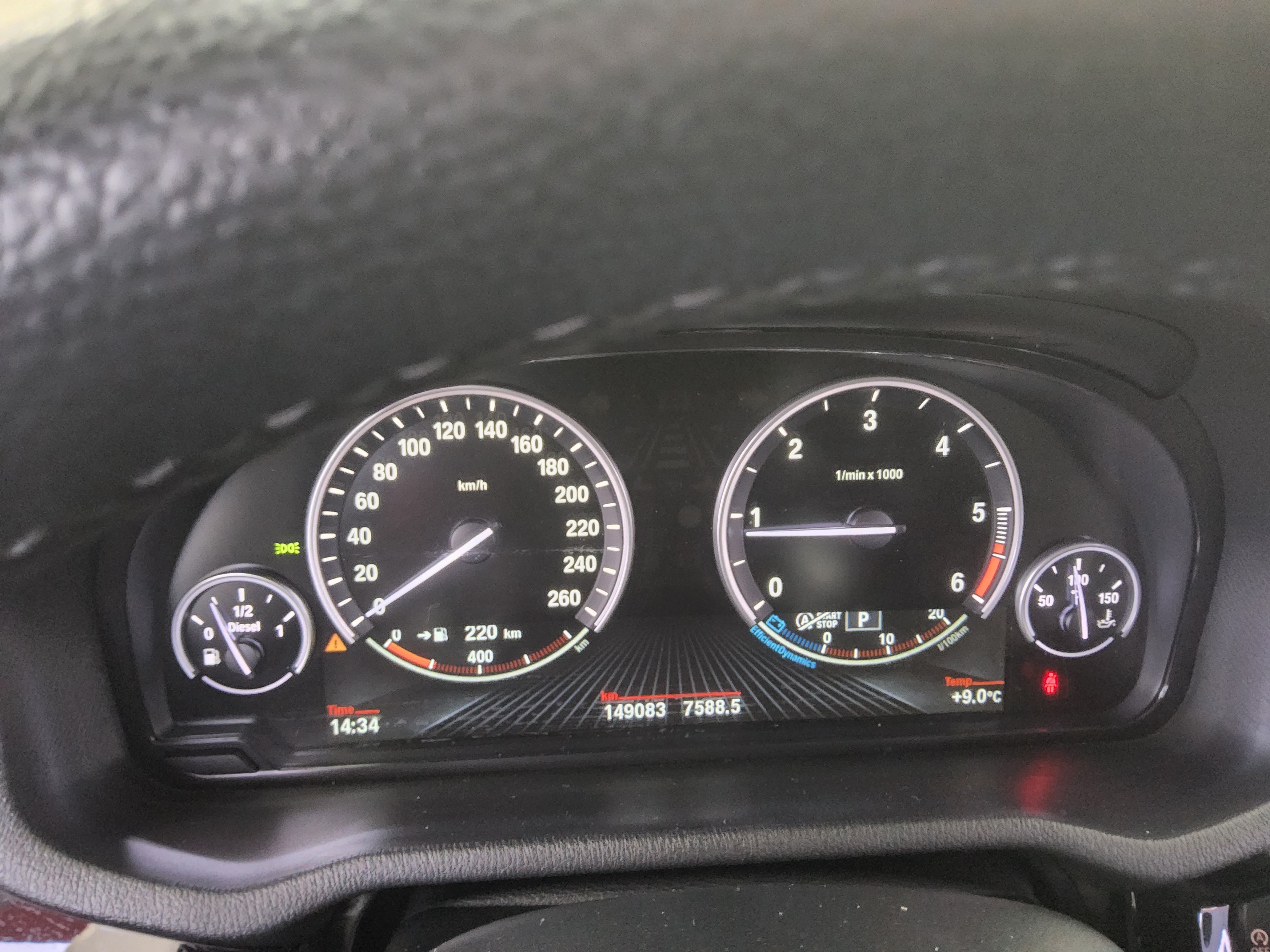 BMW X4 - 8