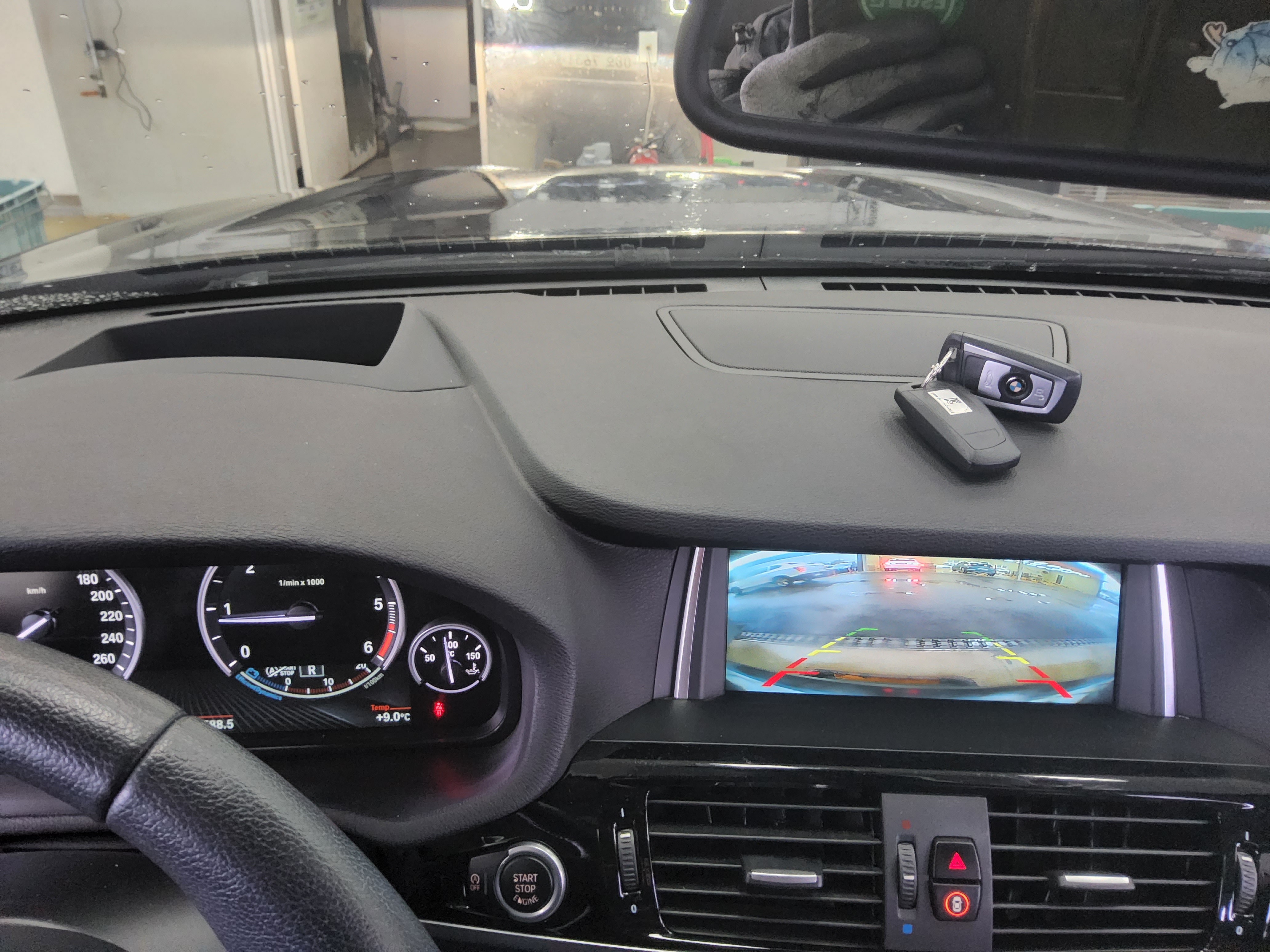 BMW X4 - 16