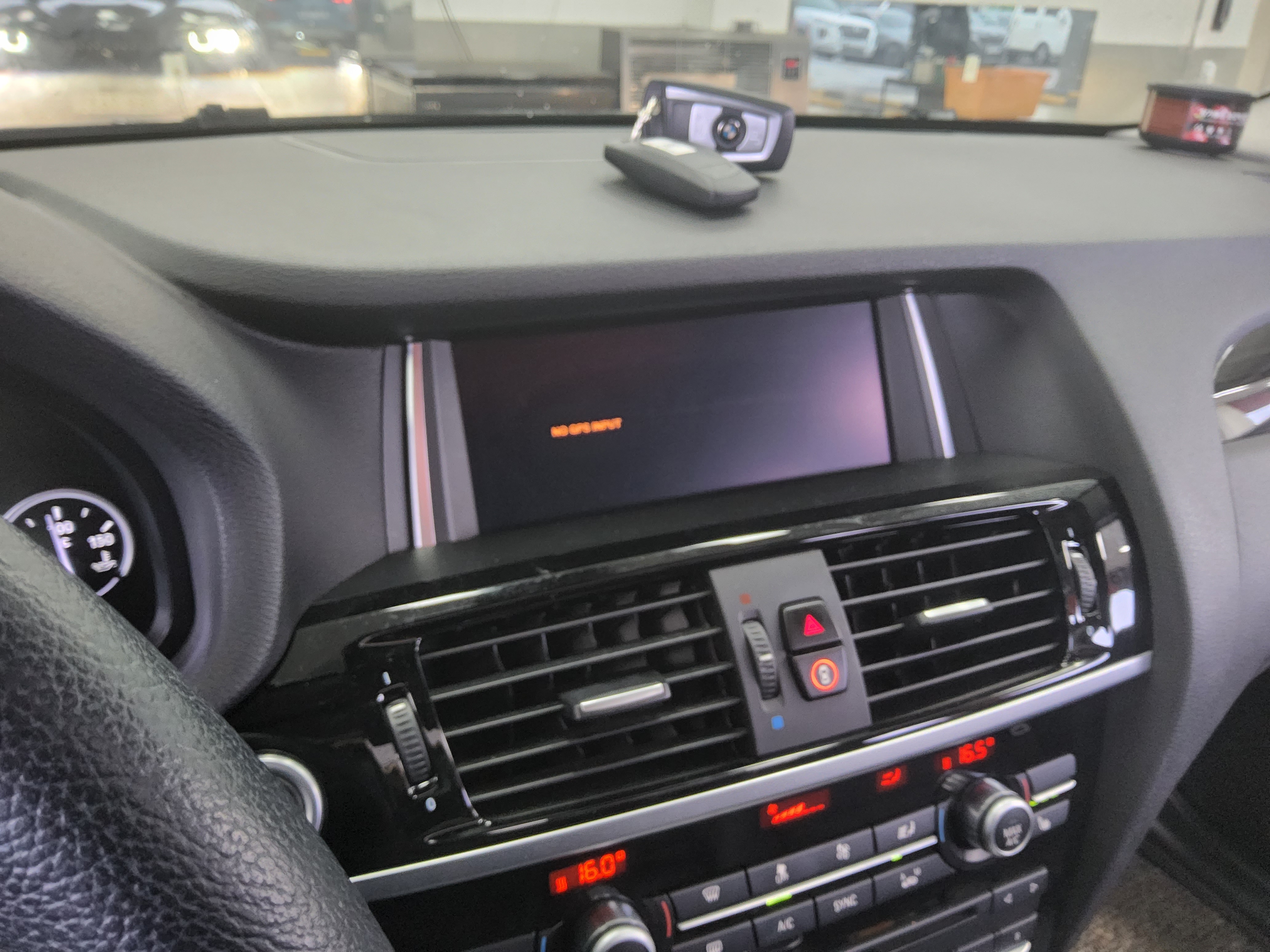 BMW X4 - 18