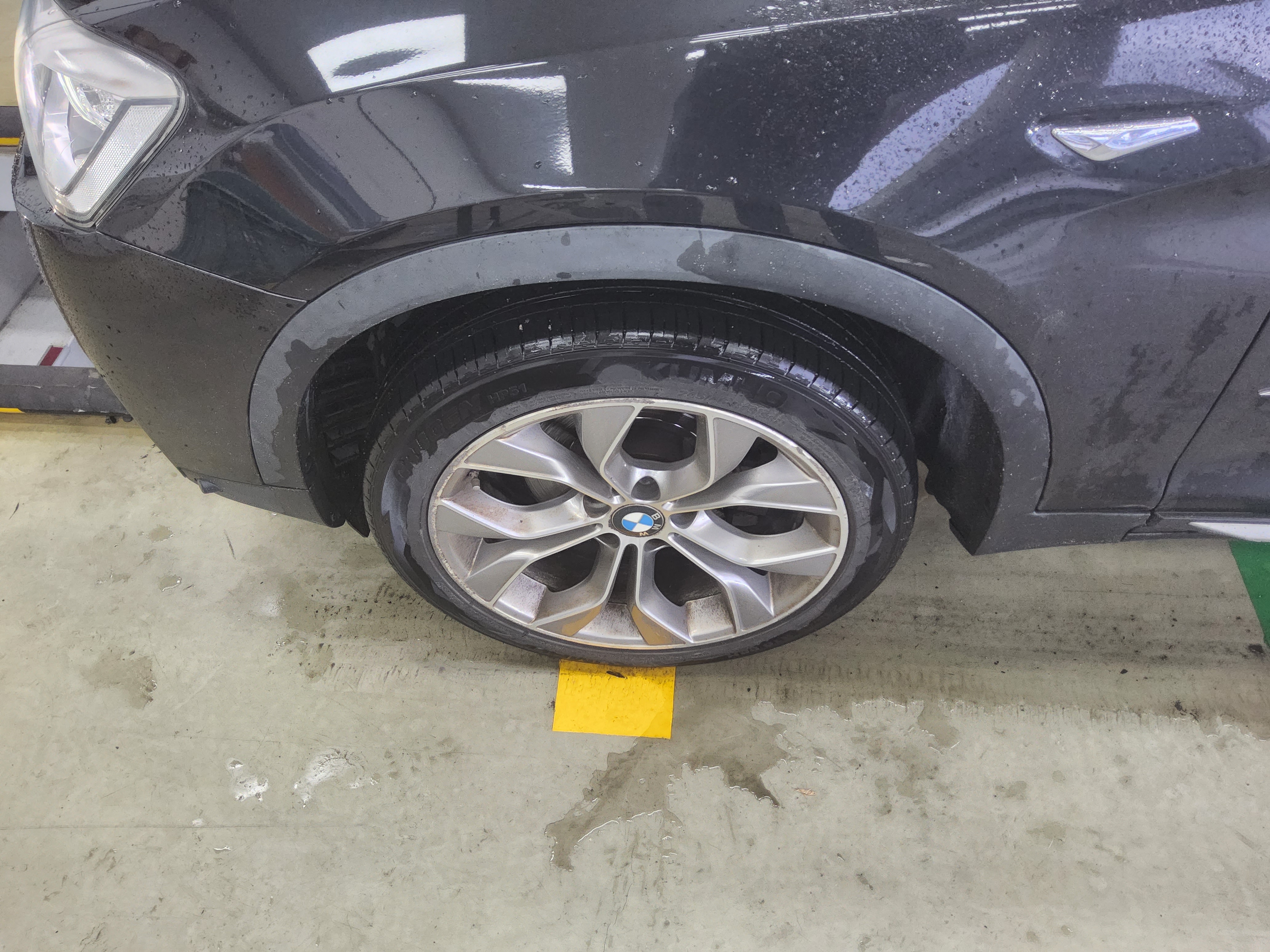 BMW X4 - 20