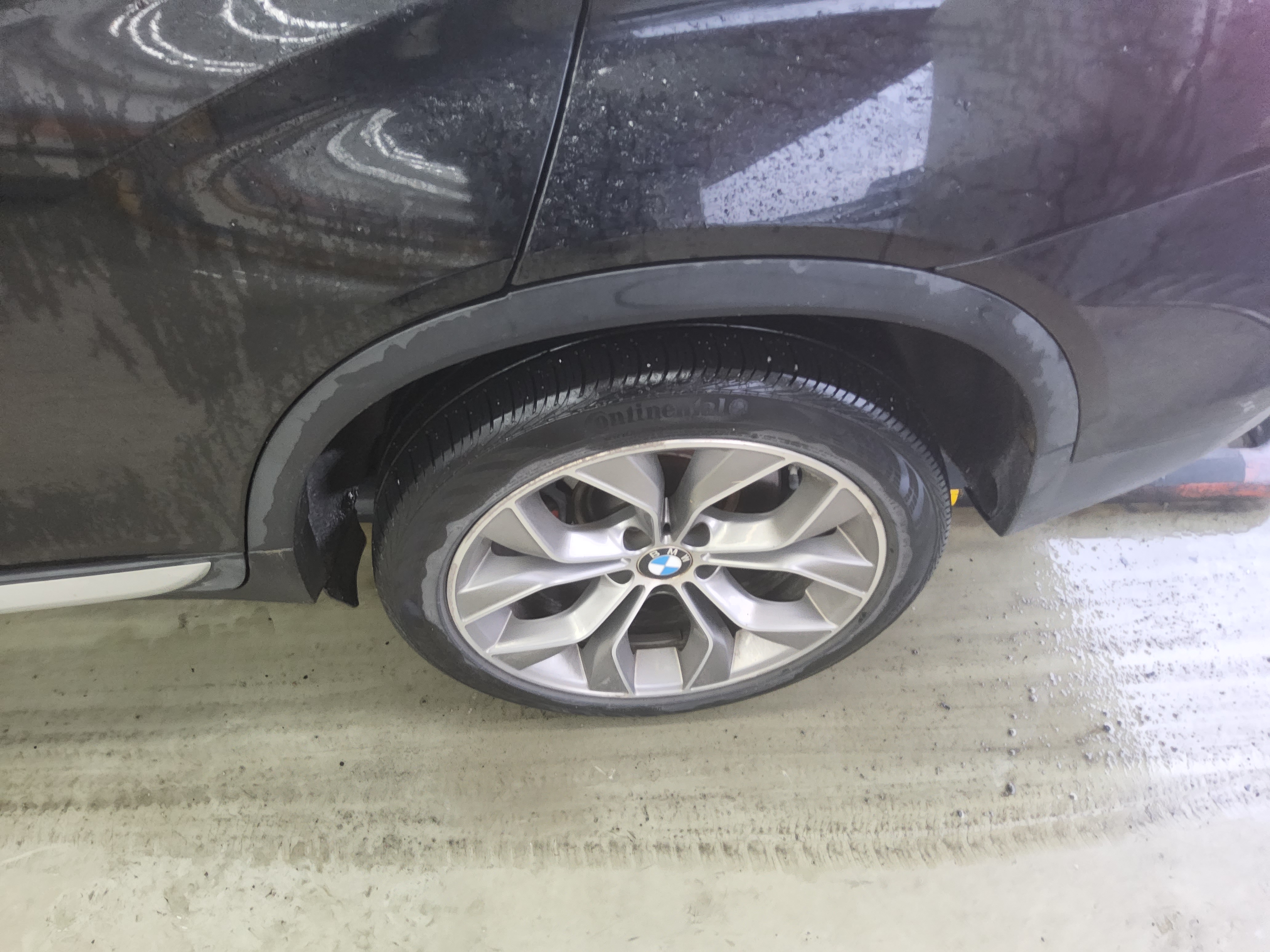 BMW X4 - 21