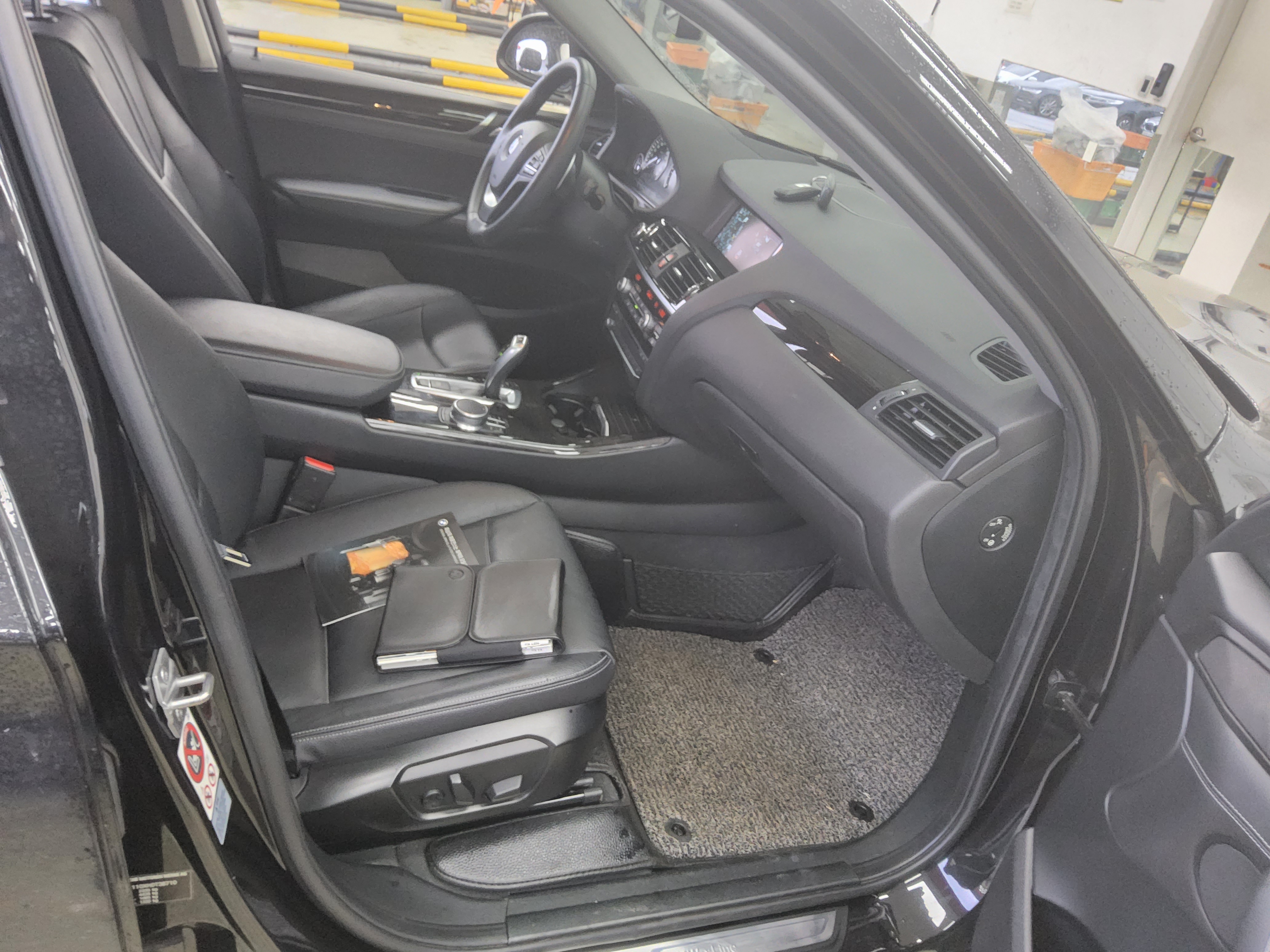 BMW X4 - 13