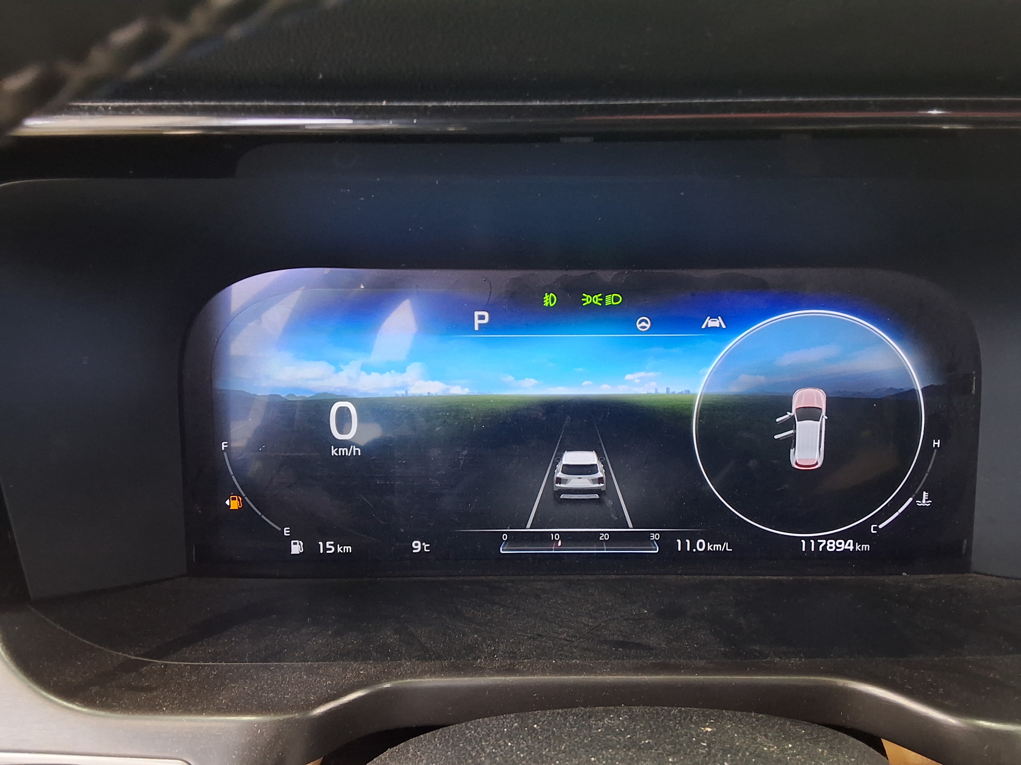 Kia Other 2021 - Image 8