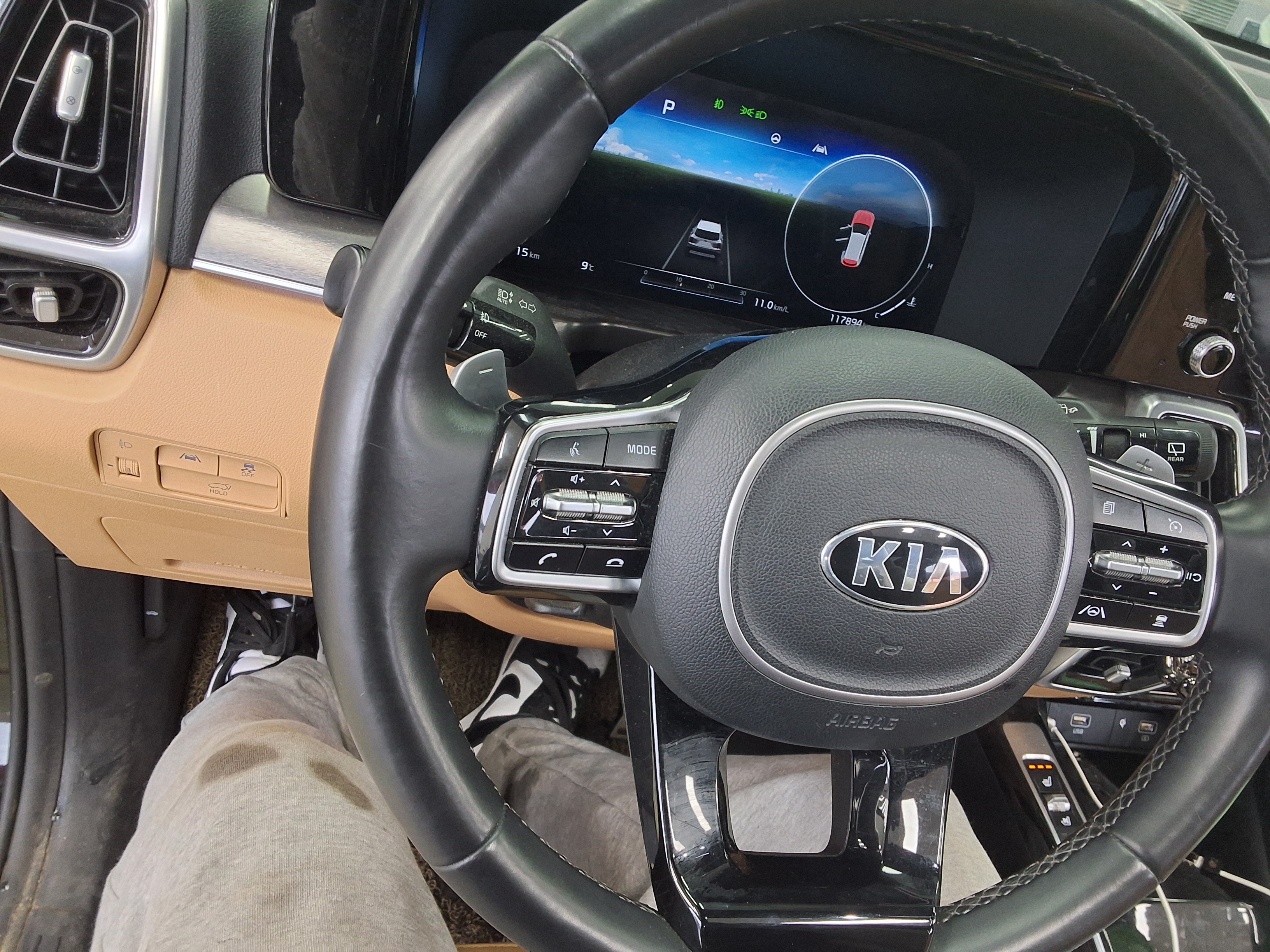 Kia Other 2021 - Image 20