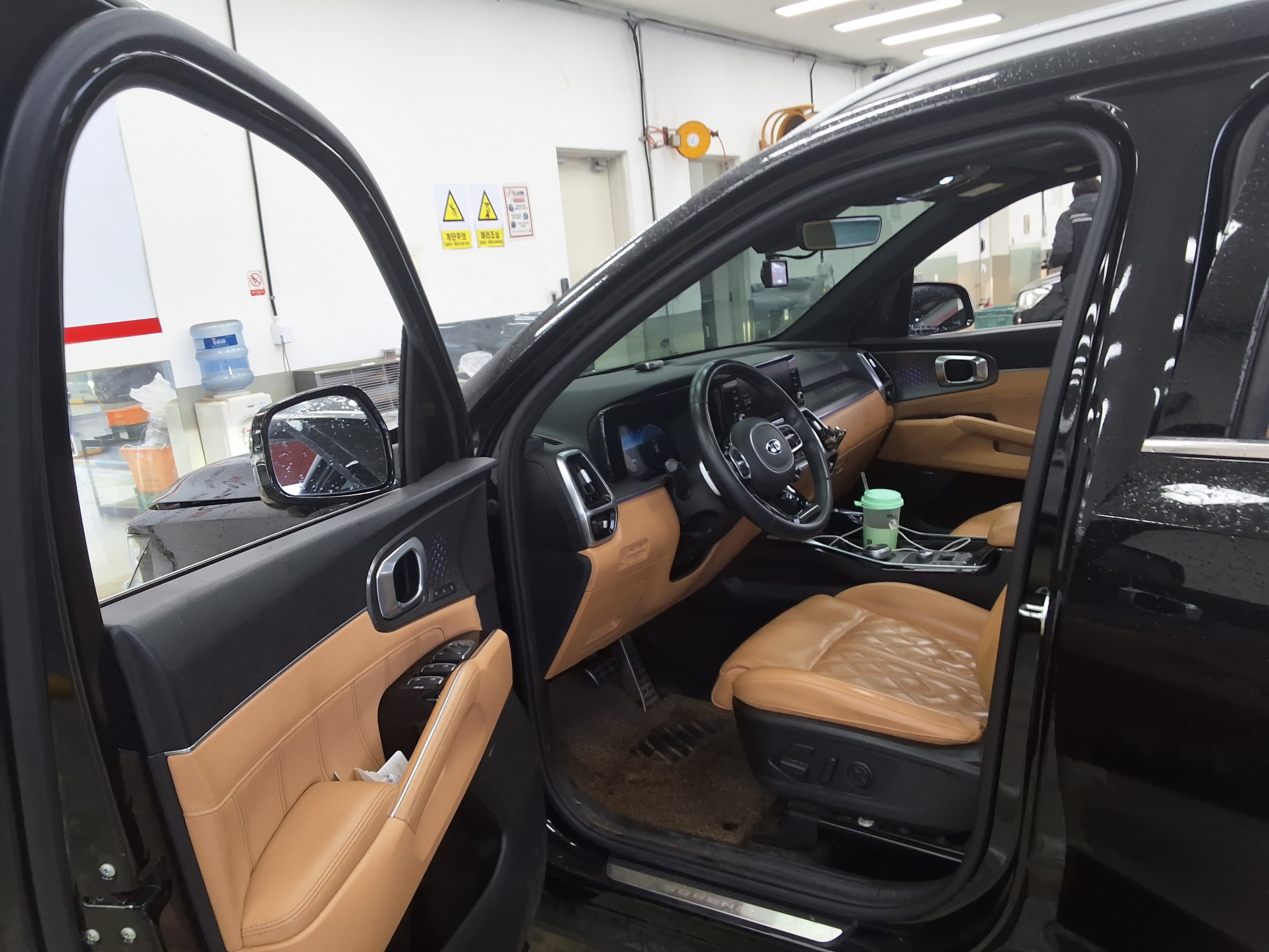 Kia Other 2021 - Image 9