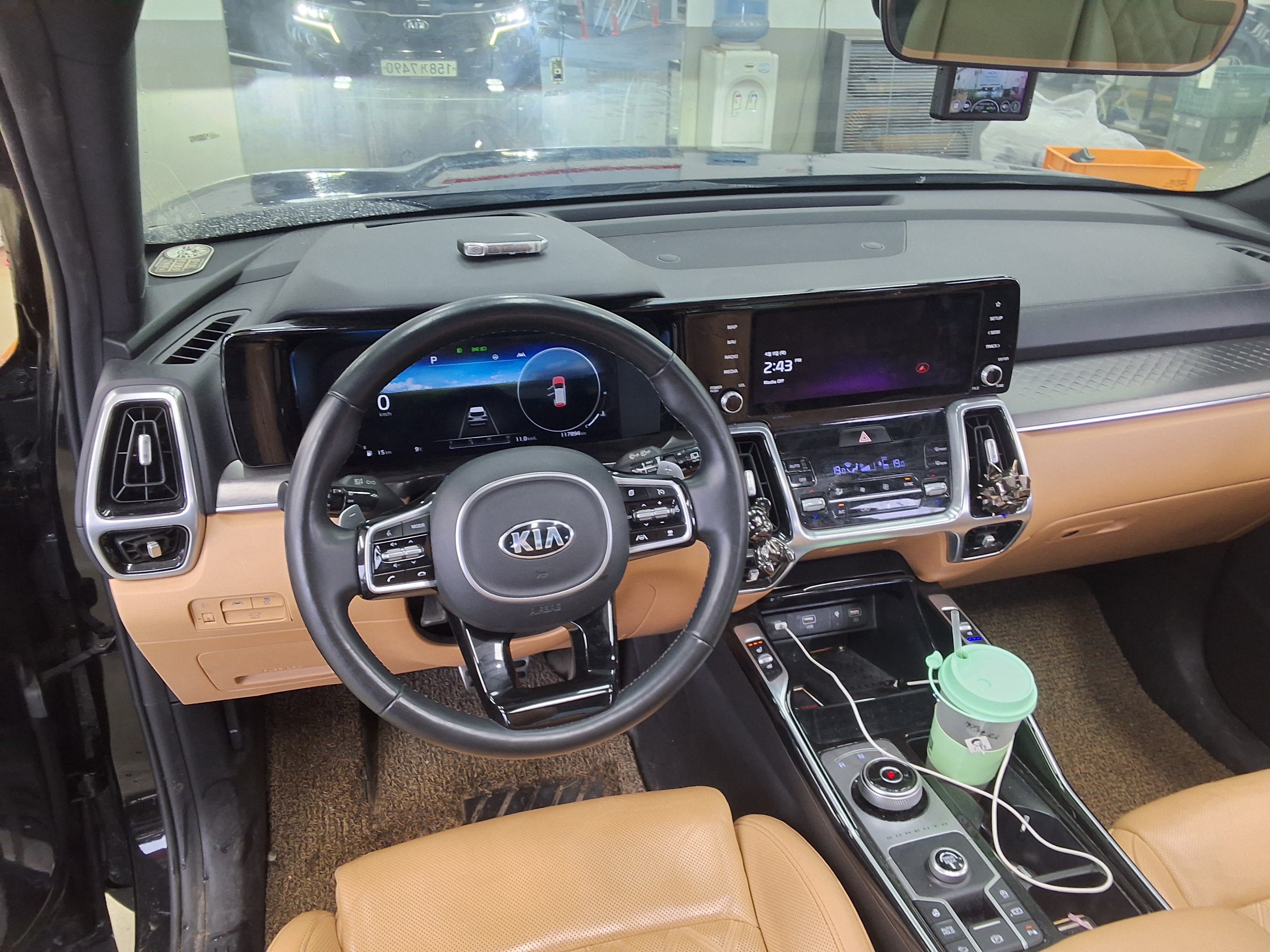 Kia Other 2021 - Image 10