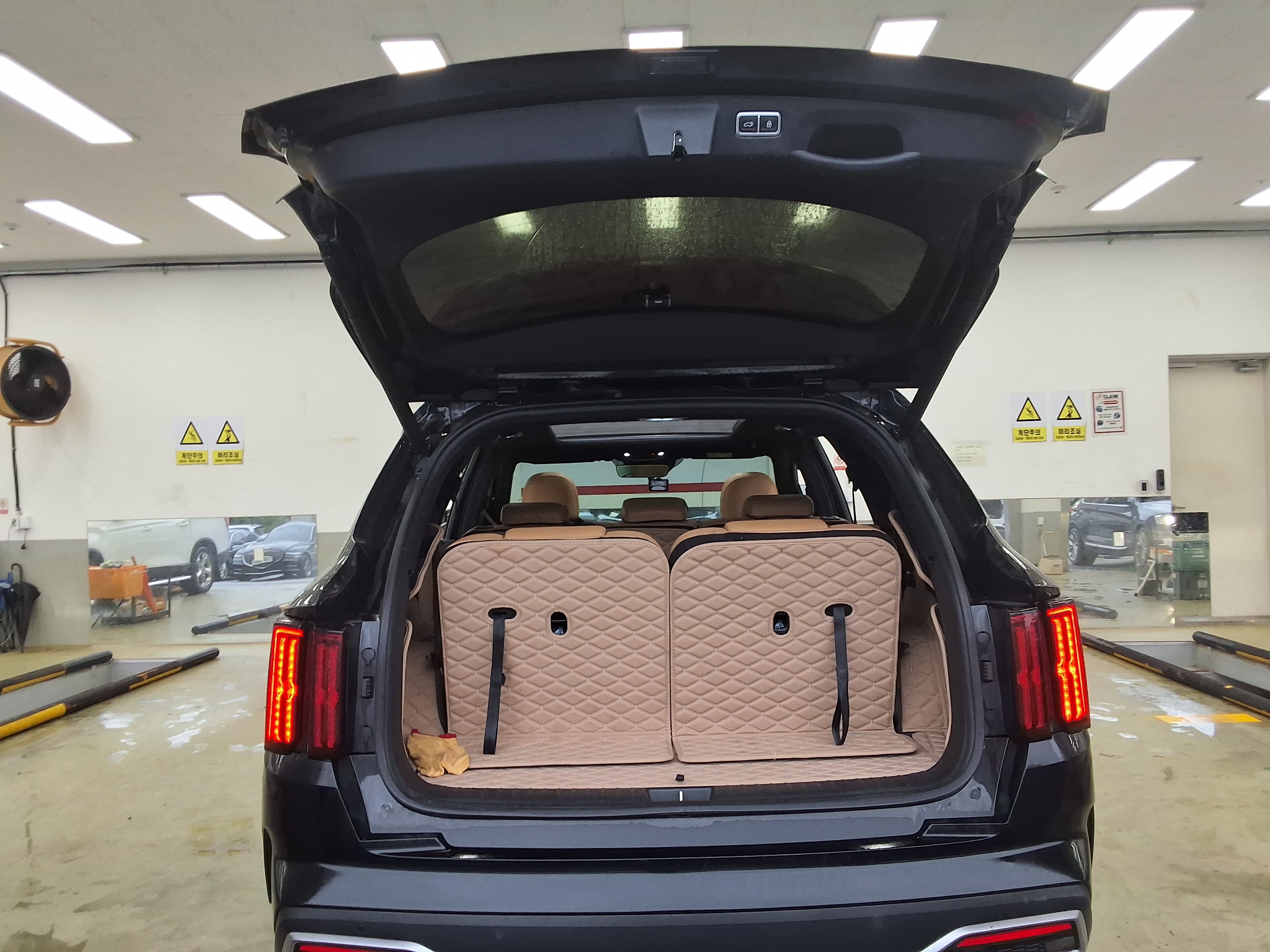 Kia Other 2021 - Image 14