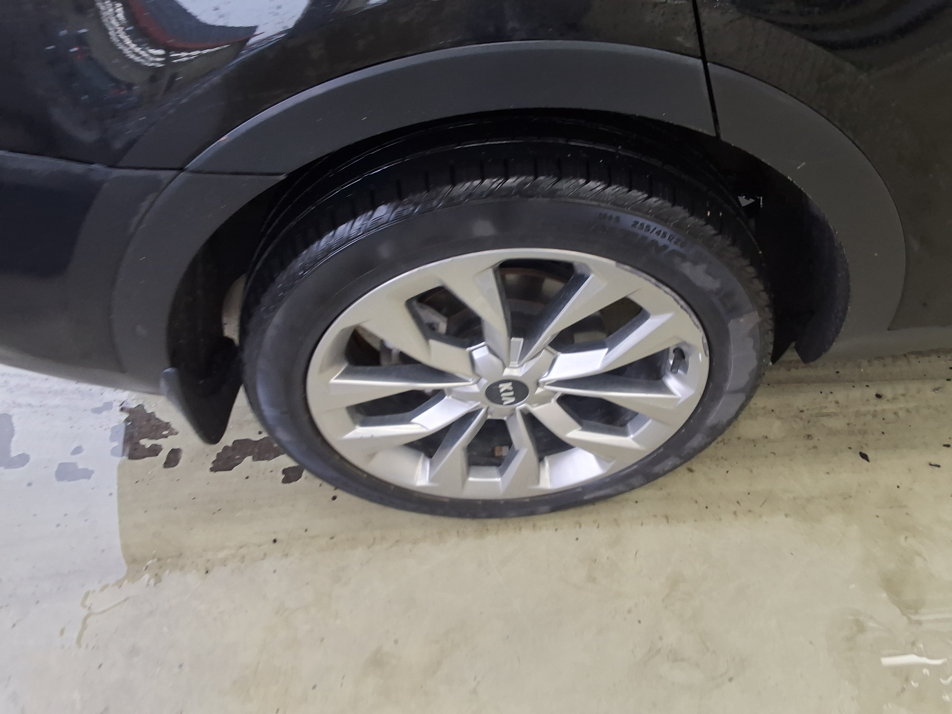 Kia Other 2021 - Image 19