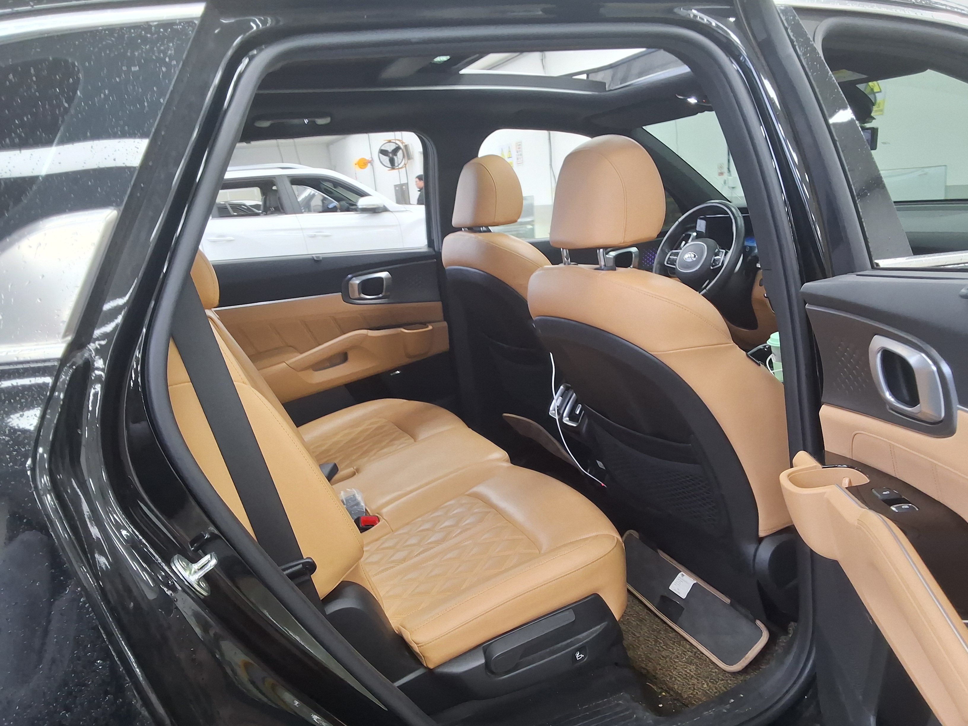 Kia Other 2021 - Image 12