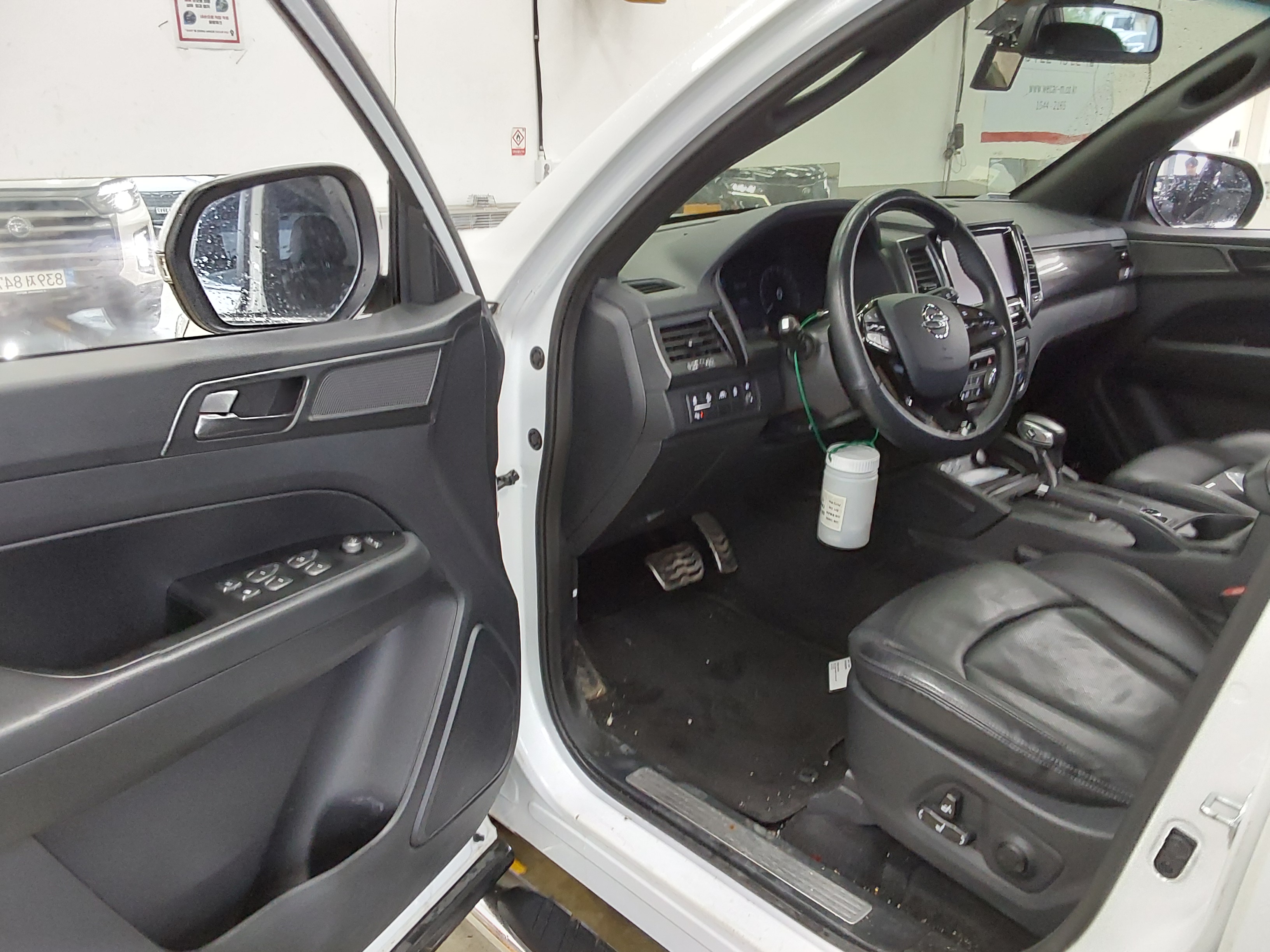 KG Mobility Rexton Sports 2022 - Image 9