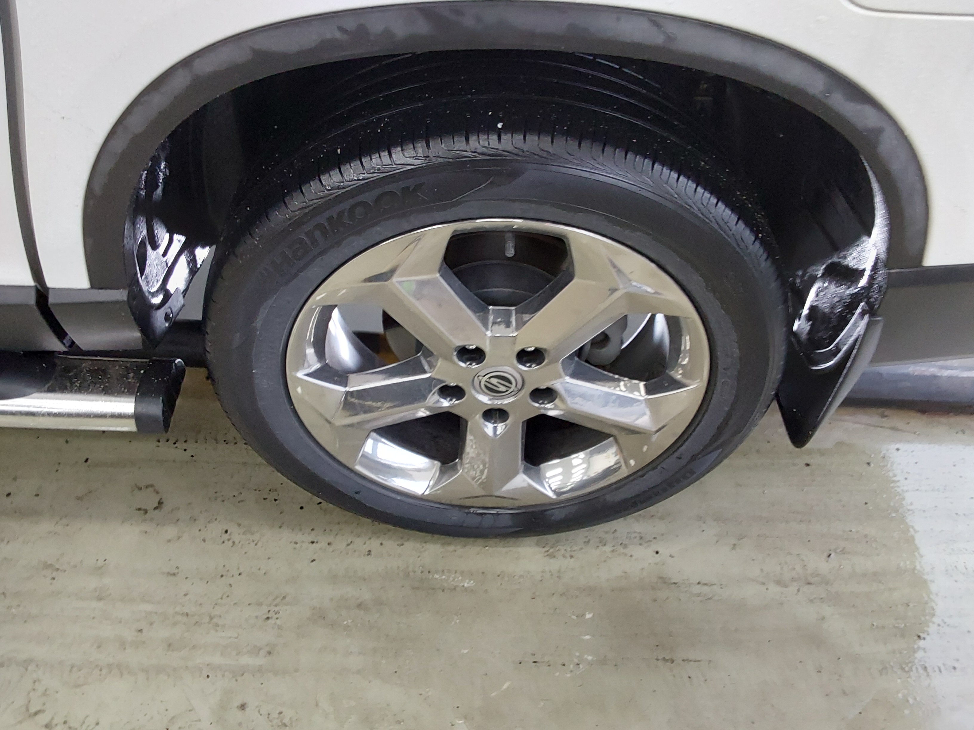 KG Mobility Rexton Sports 2022 - Image 21
