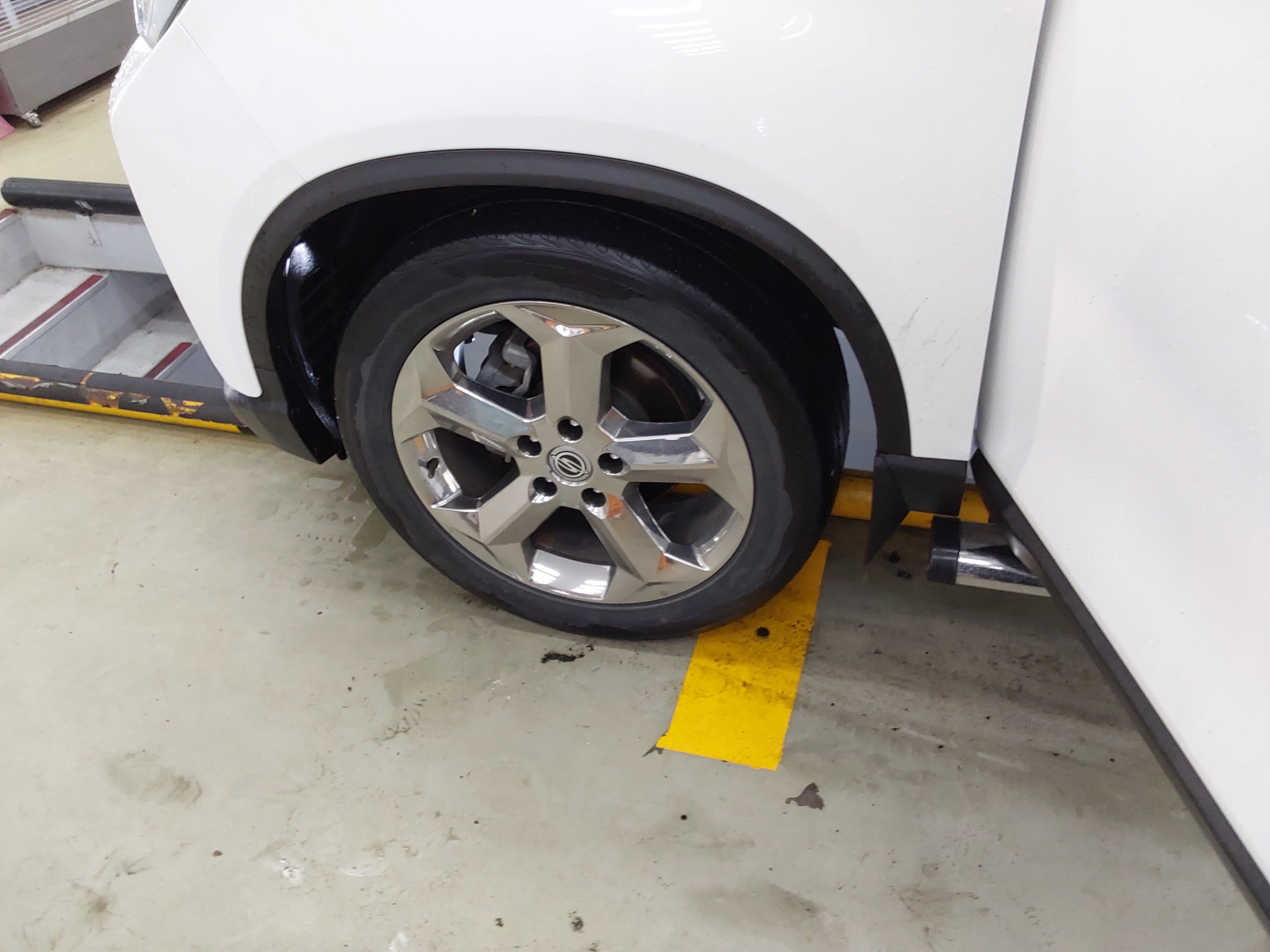 KG Mobility Rexton Sports 2022 - Image 20