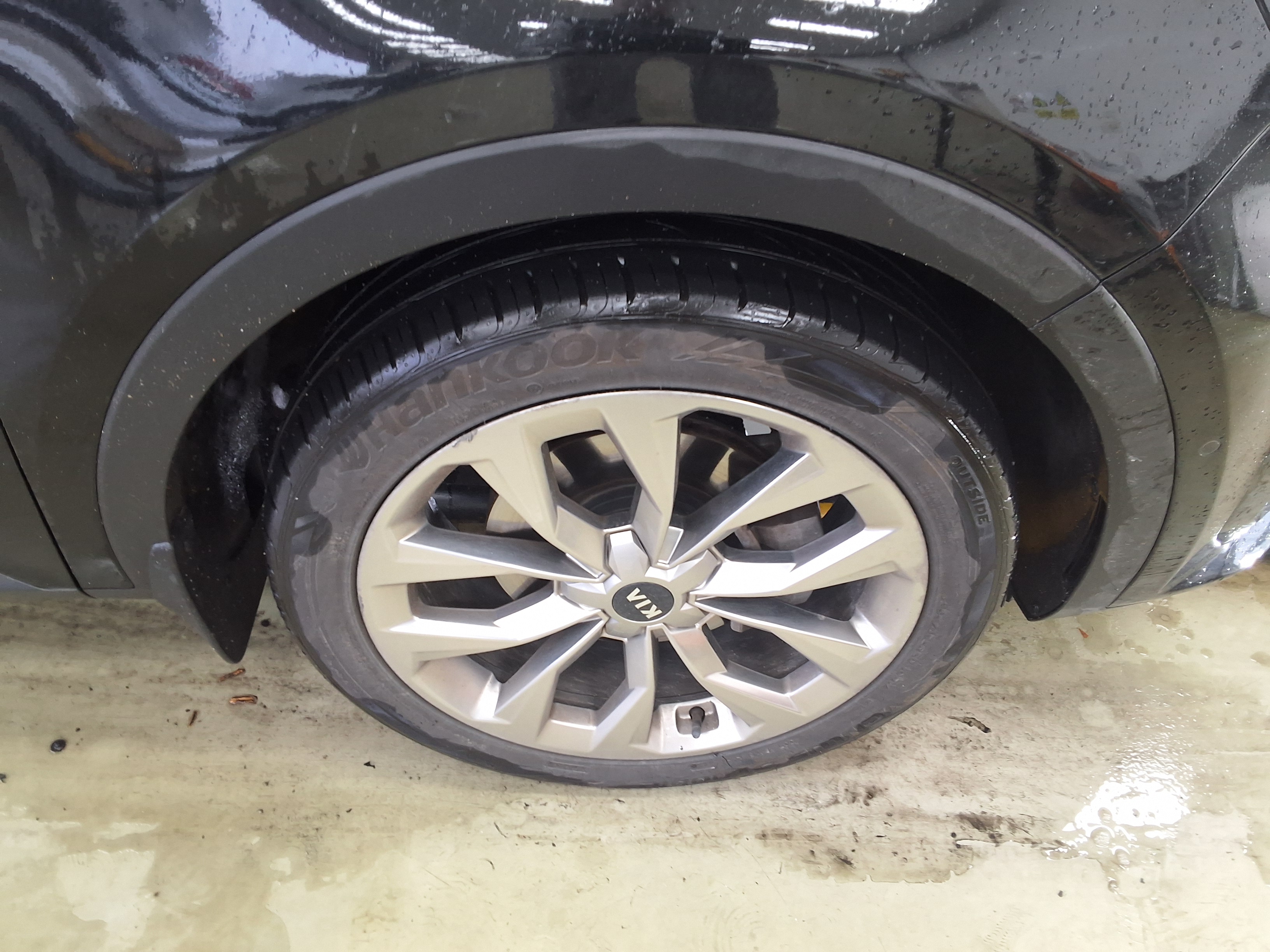 Kia Other 2021 - Image 18