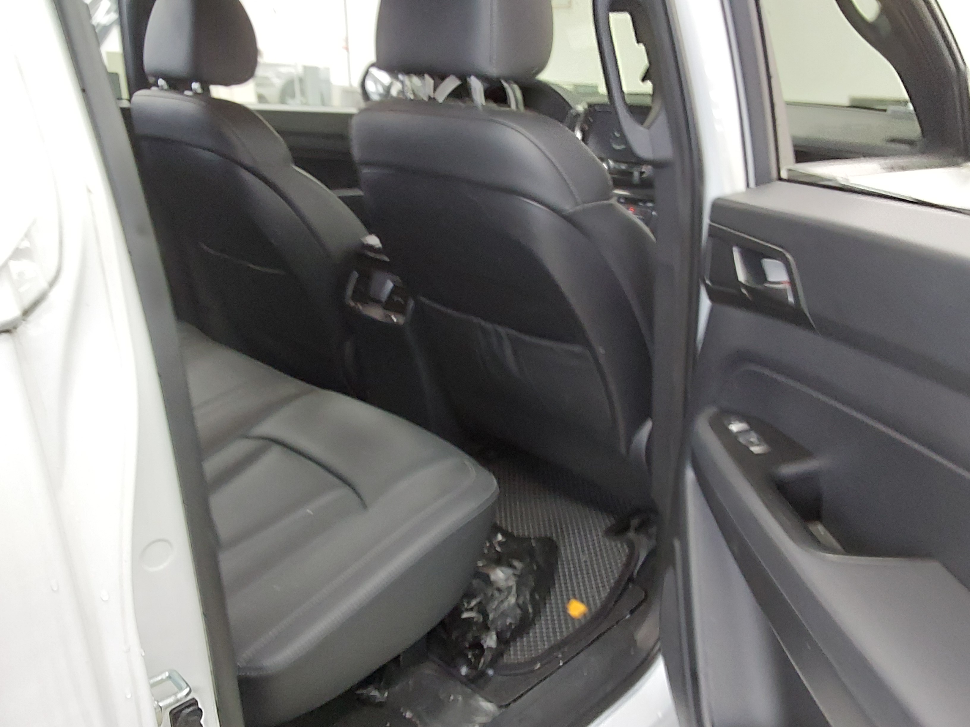 KG Mobility Rexton Sports 2022 - Image 12