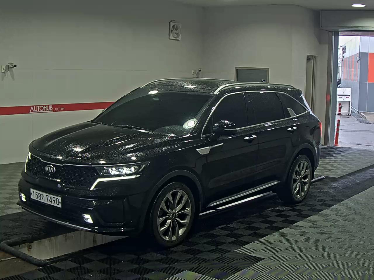 Kia Other