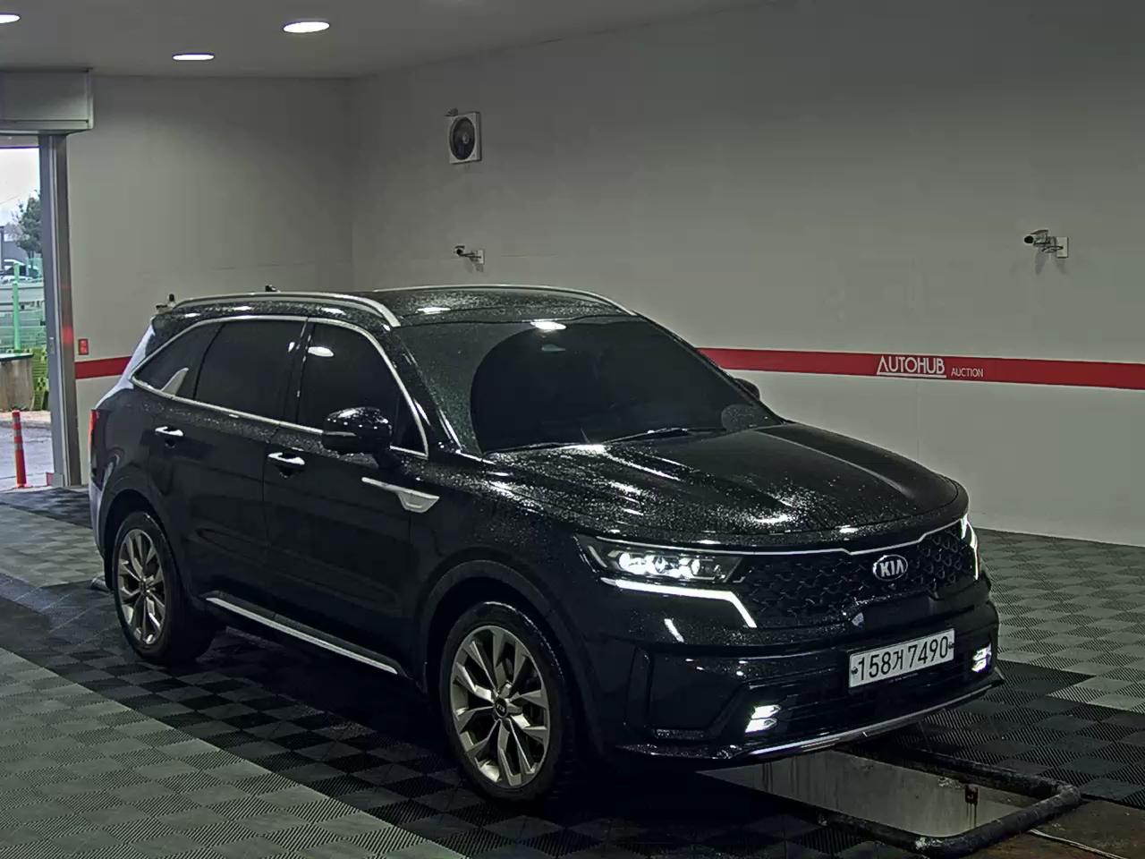 Kia Other 2021 - Image 2