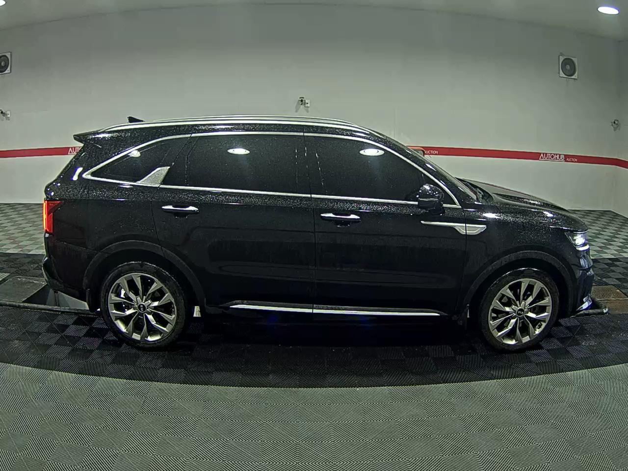 Kia Other 2021 - Image 3