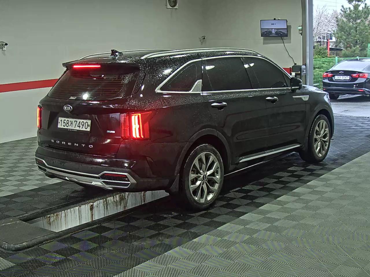 Kia Other 2021 - Image 4