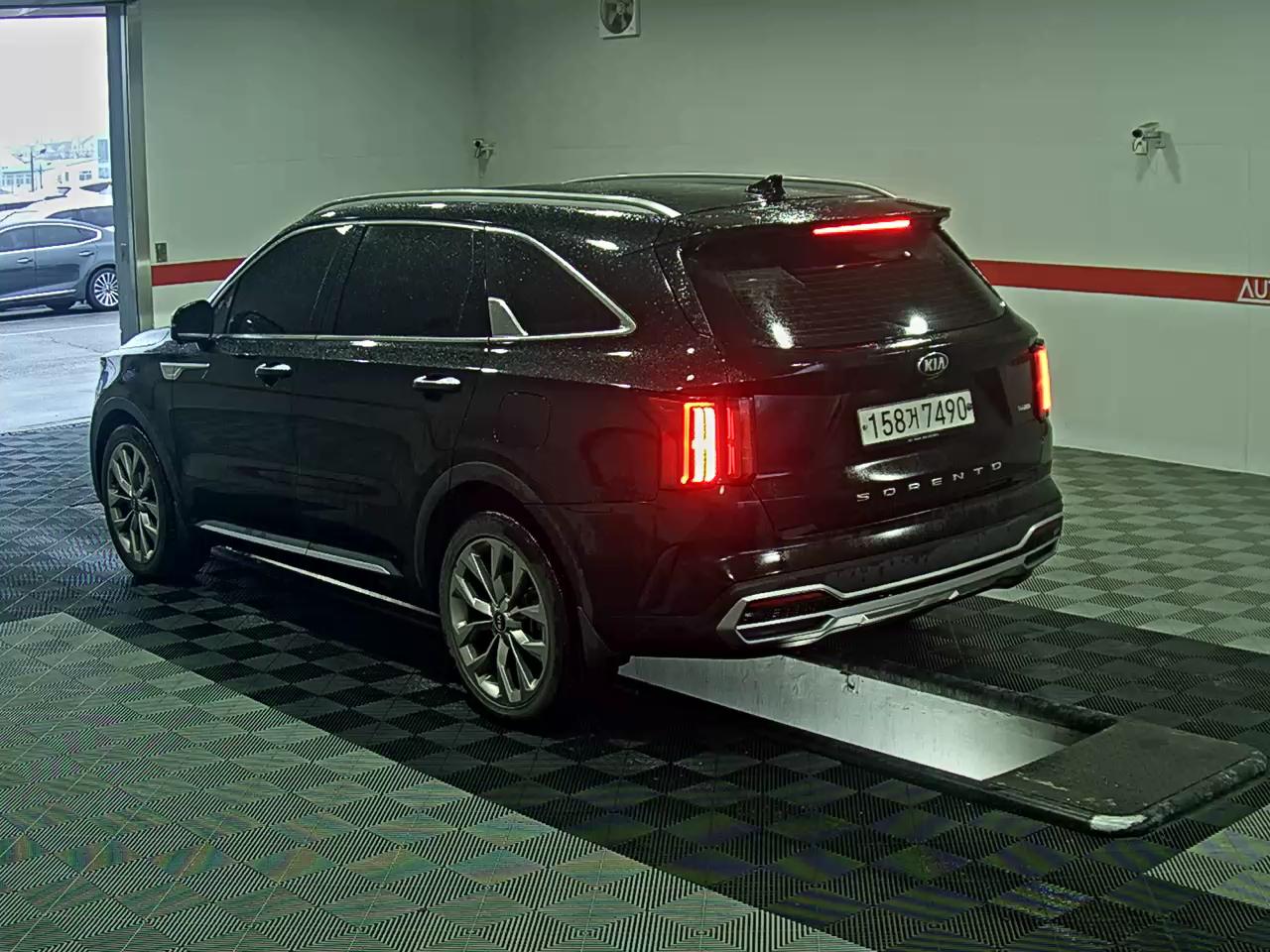 Kia Other 2021 - Image 5