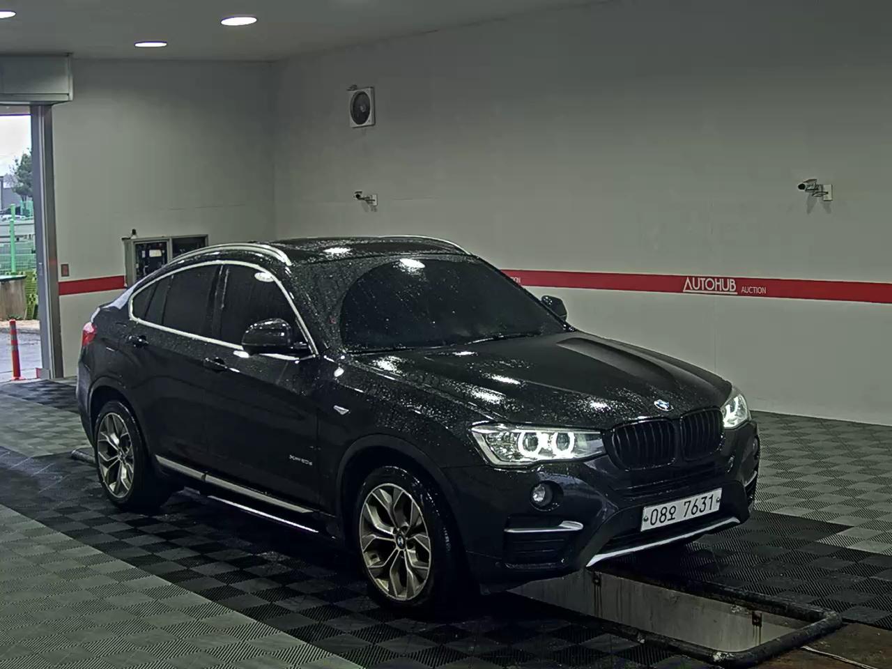 BMW X4 - 2