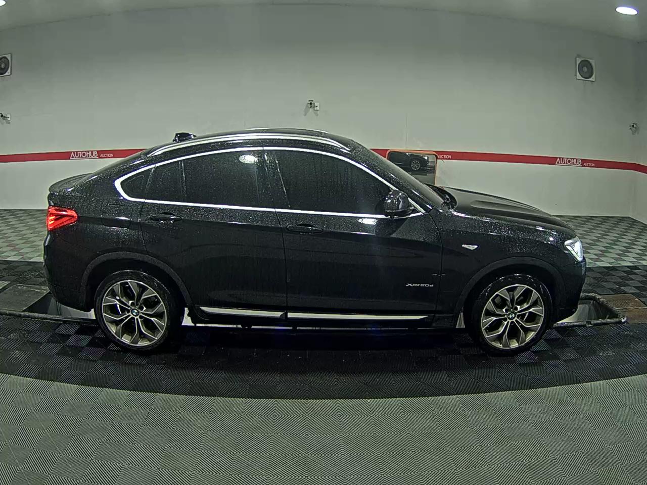 BMW X4 - 3