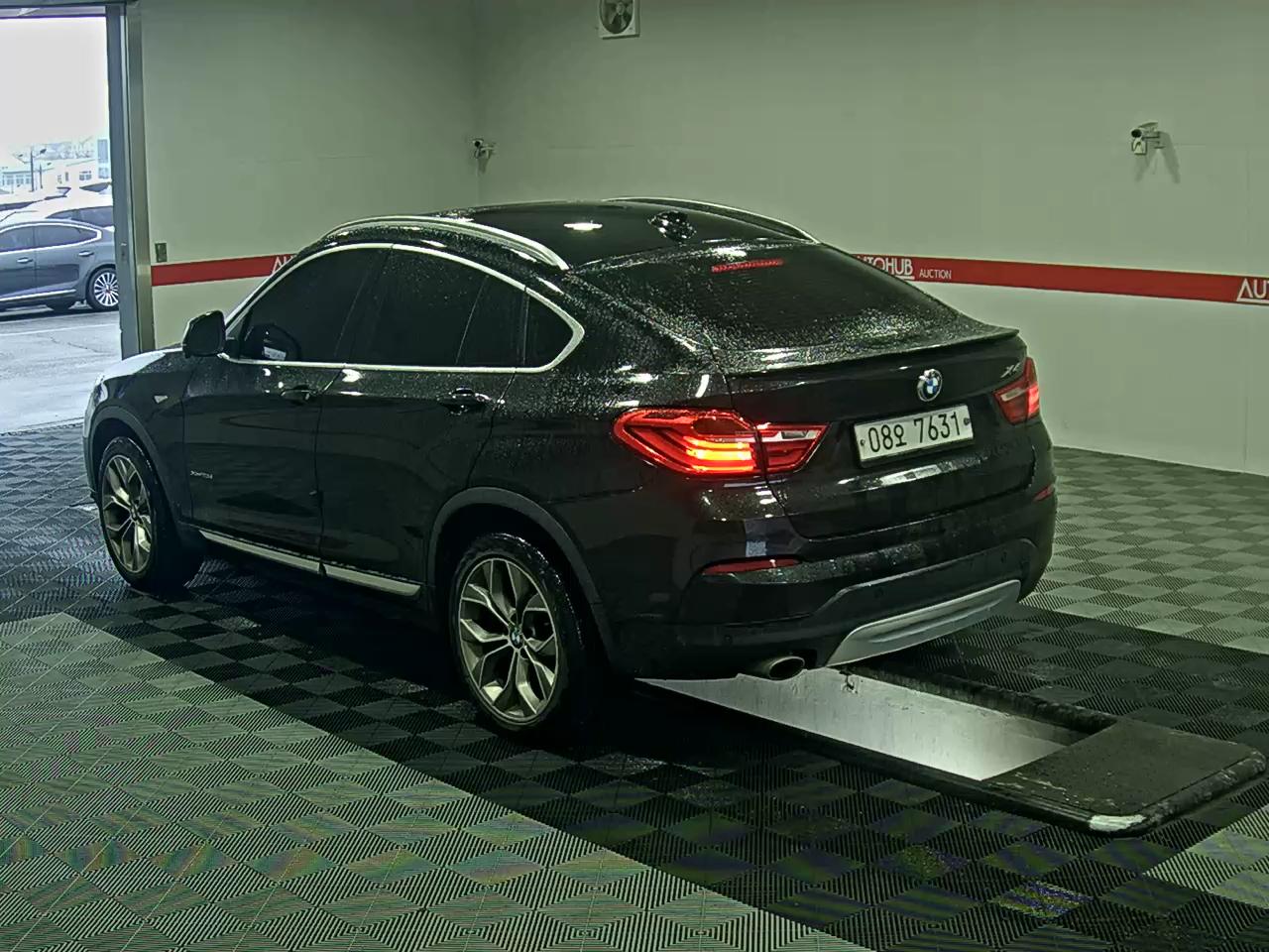 BMW X4 - 5