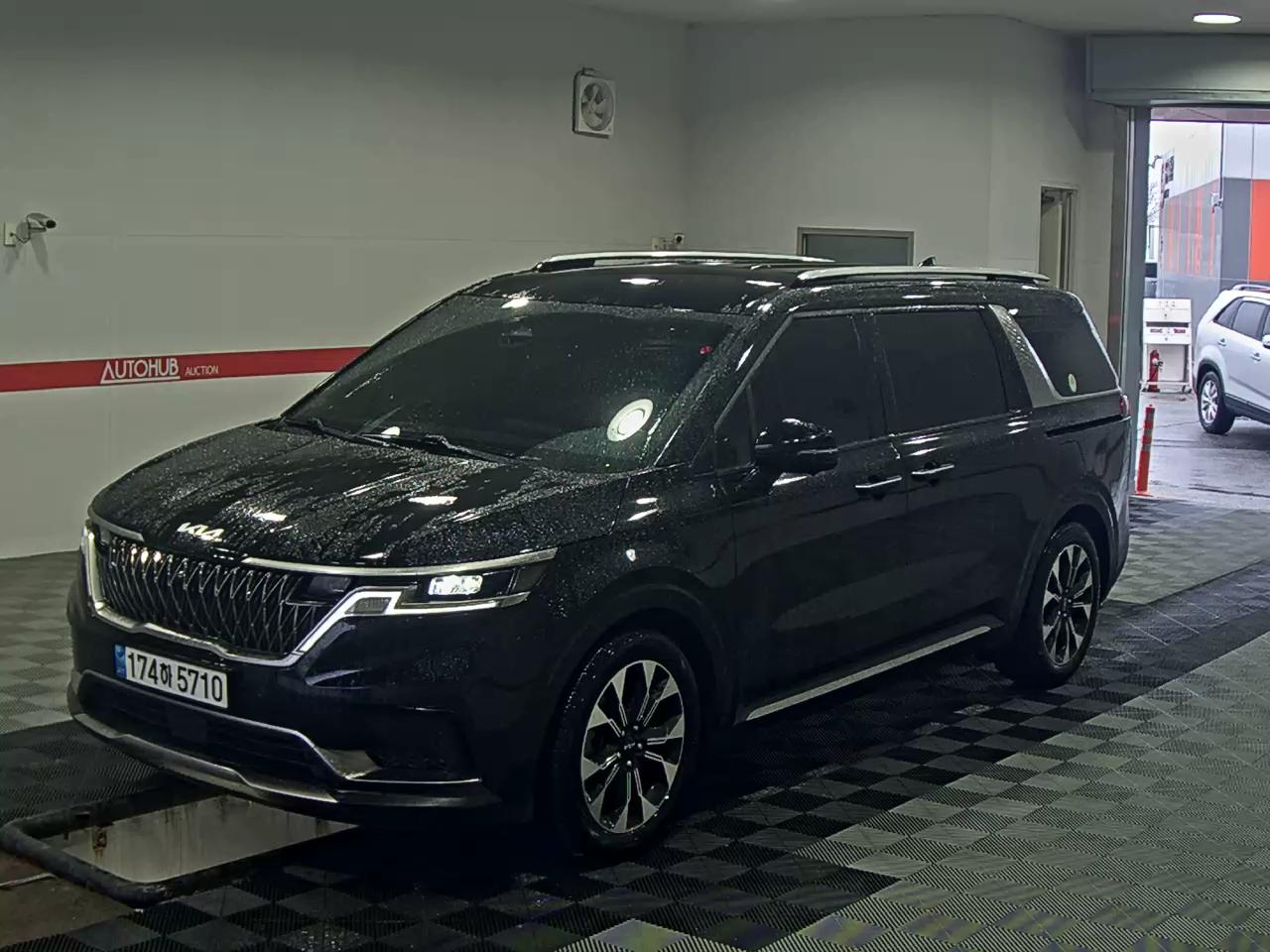 기아자동차 카니발