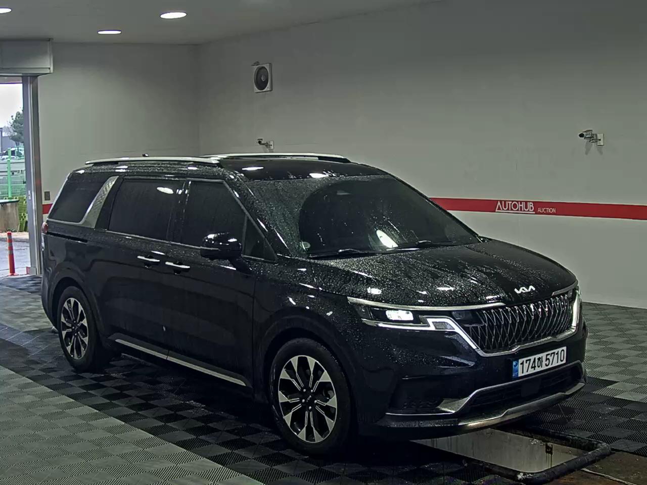 기아자동차 카니발 2023 - 이미지 2