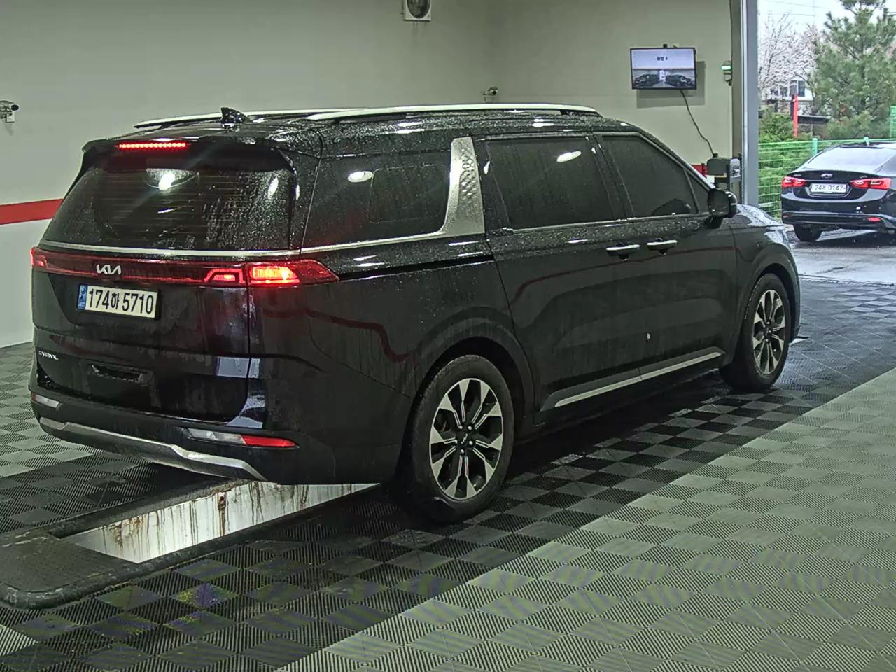 기아자동차 카니발 2023 - 이미지 4