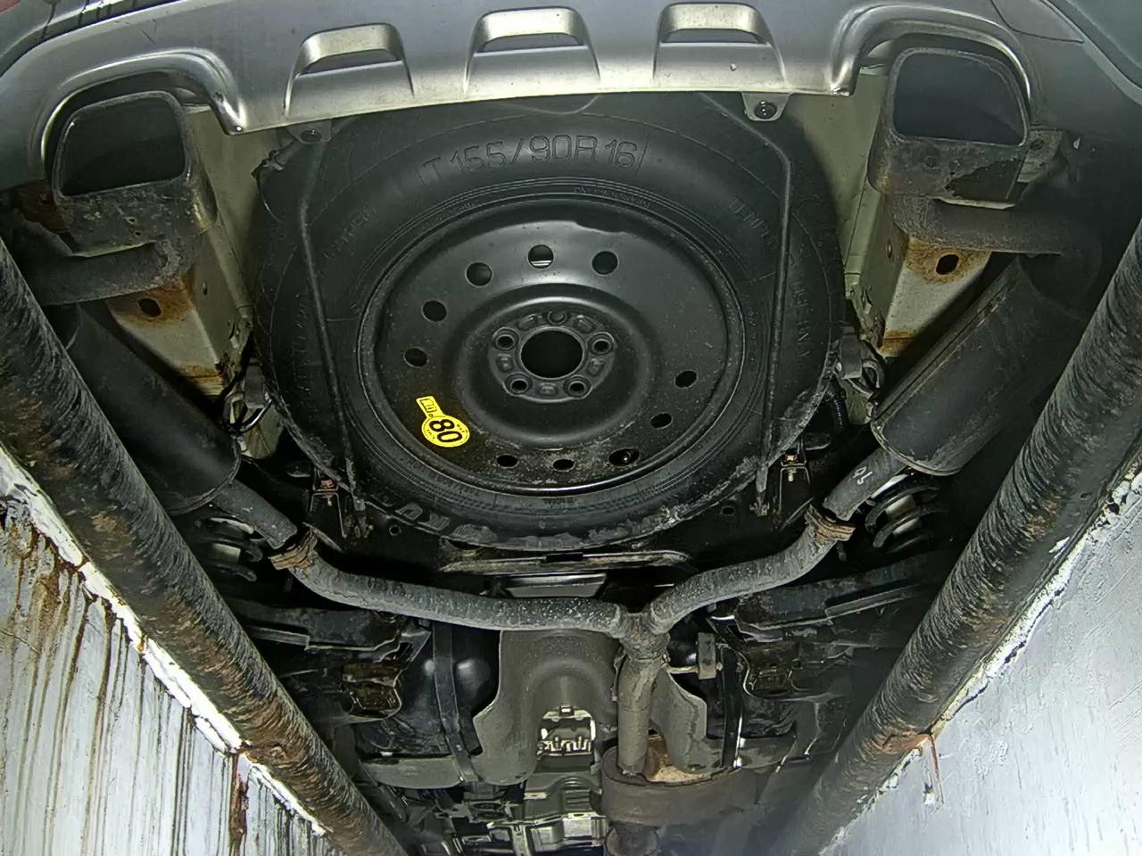 Gm Korea Captiva - 7