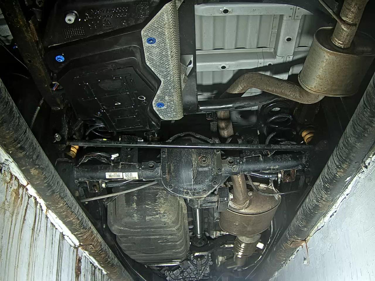 KG Mobility Rexton Sports 2022 - Image 7
