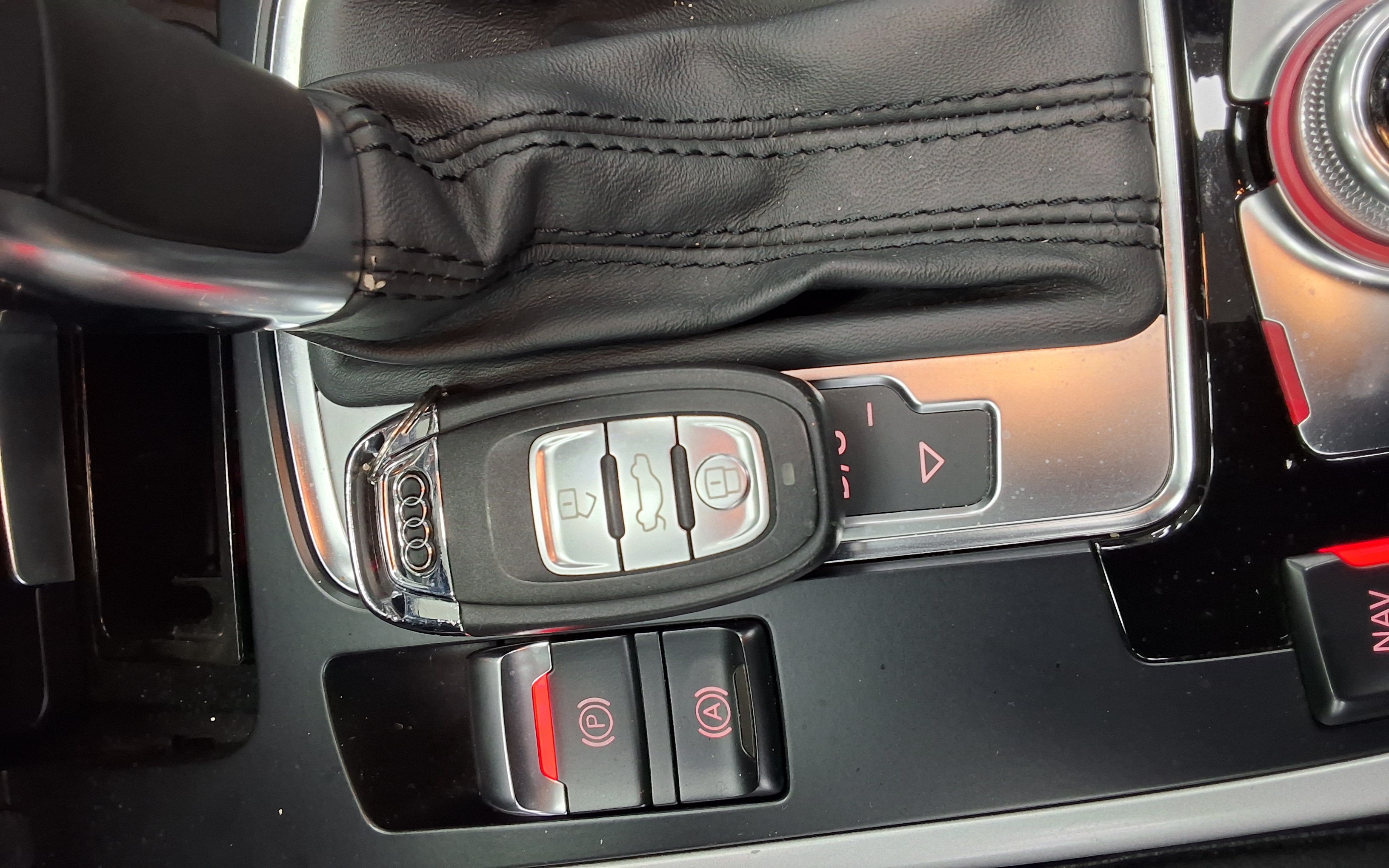 Audi A4 - 17