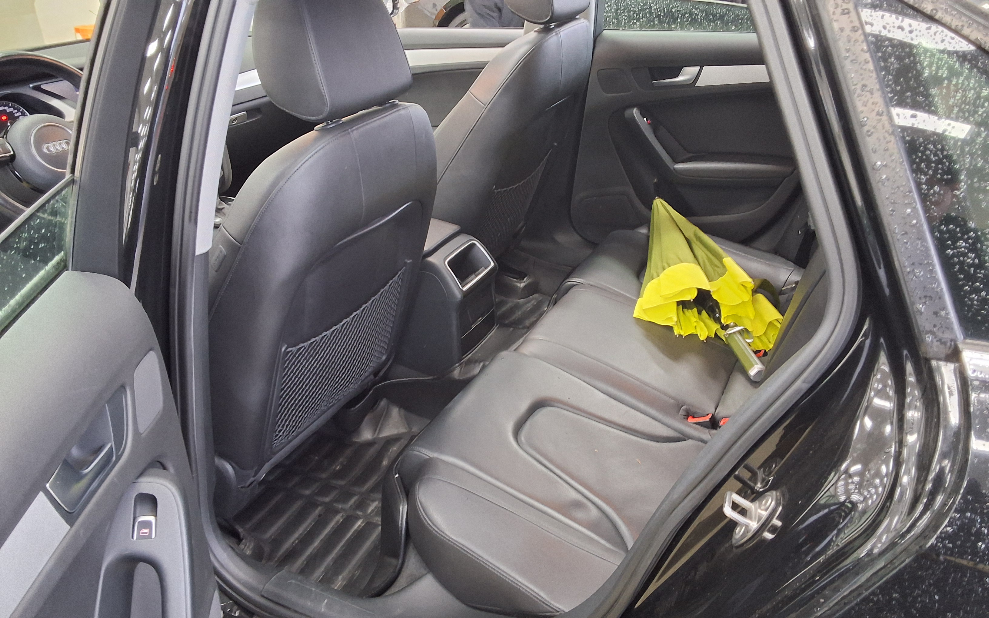 Audi A4 - 11