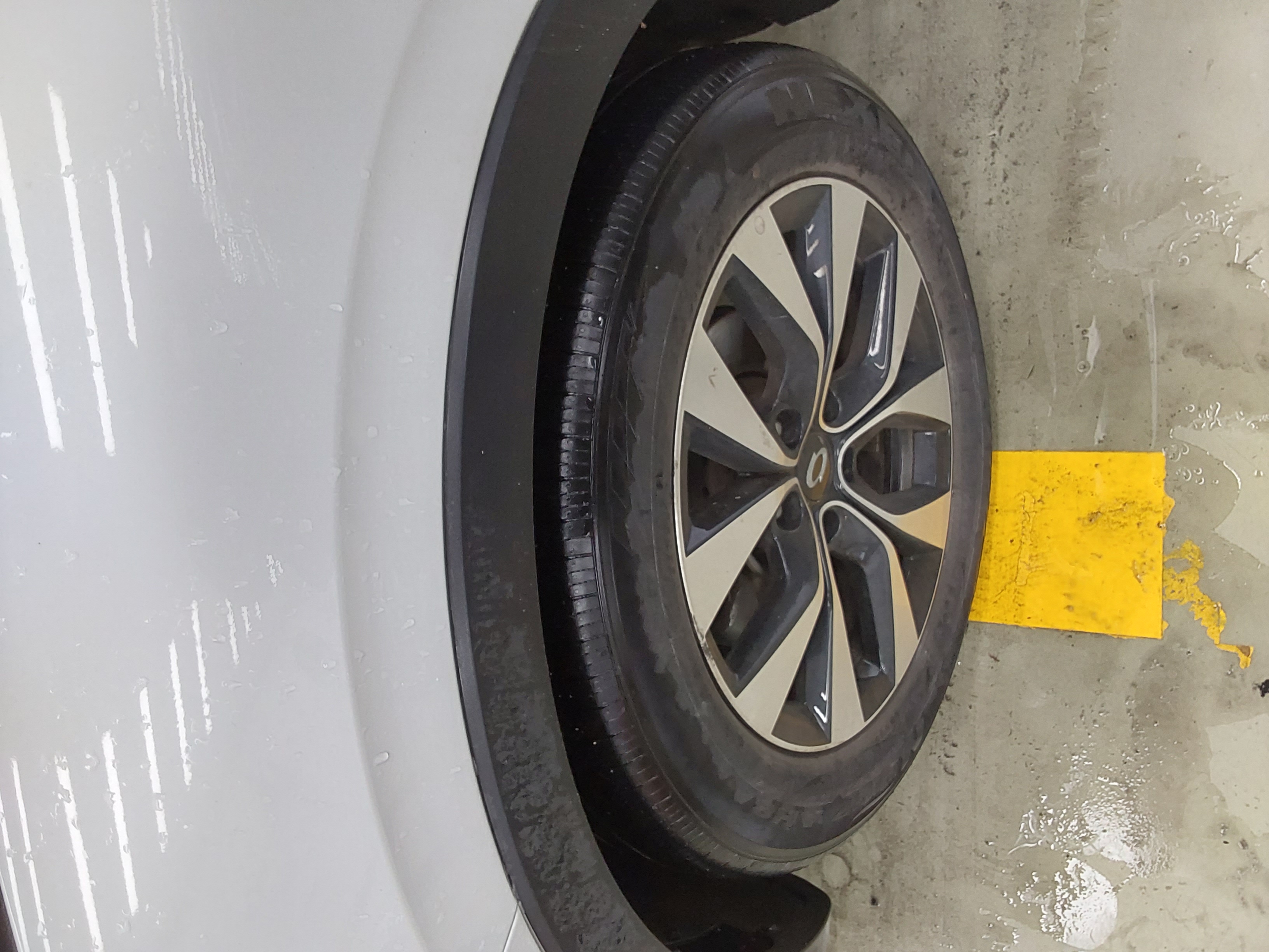 Renault Samsung XM3 - 18