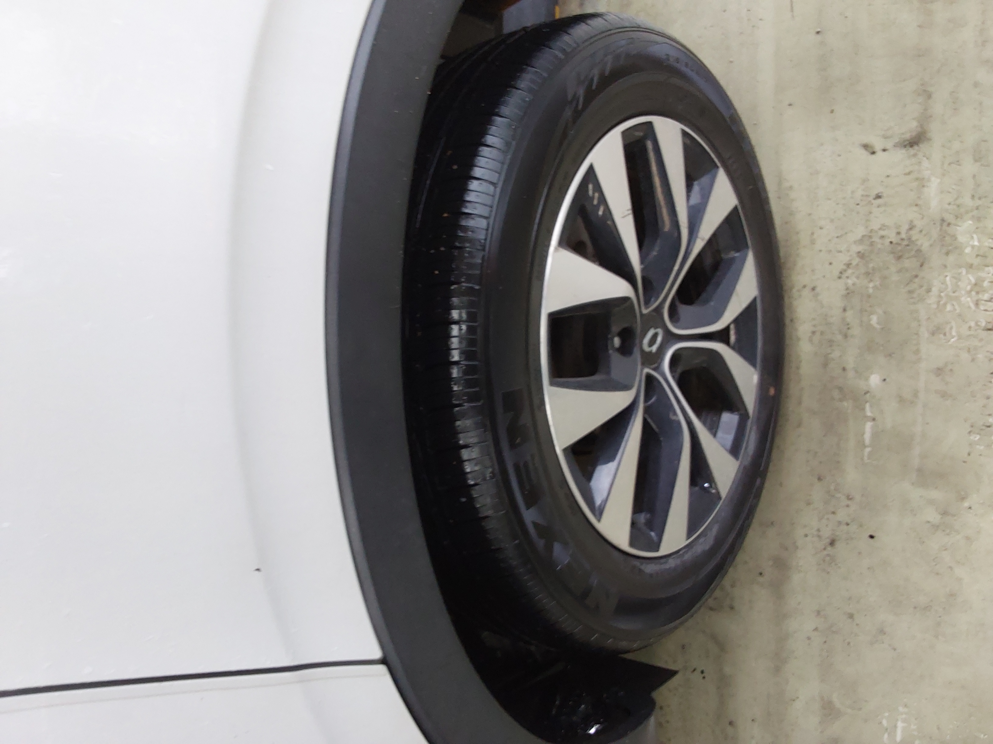 Renault Samsung XM3 - 19