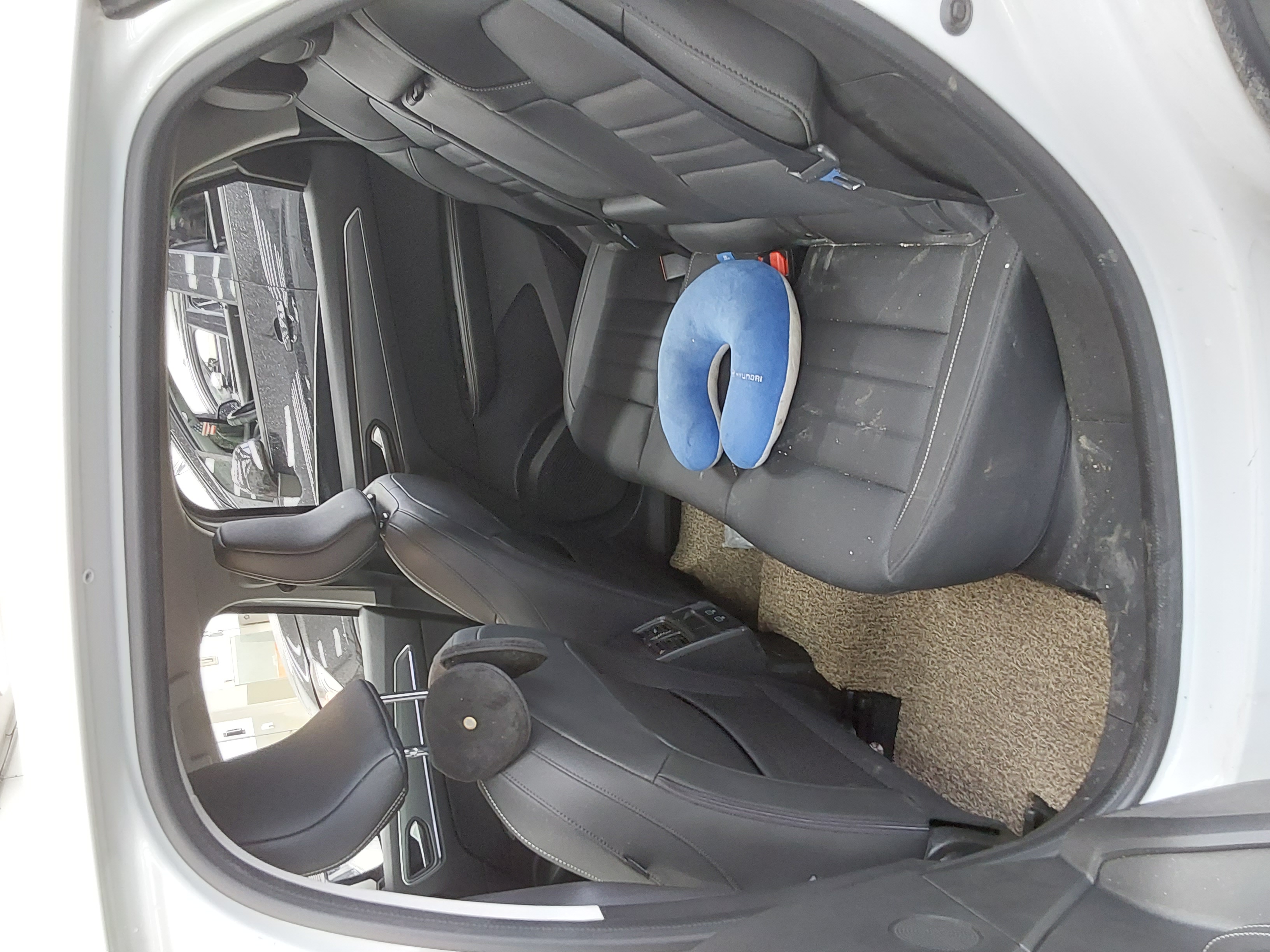 Renault Samsung XM3 - 11