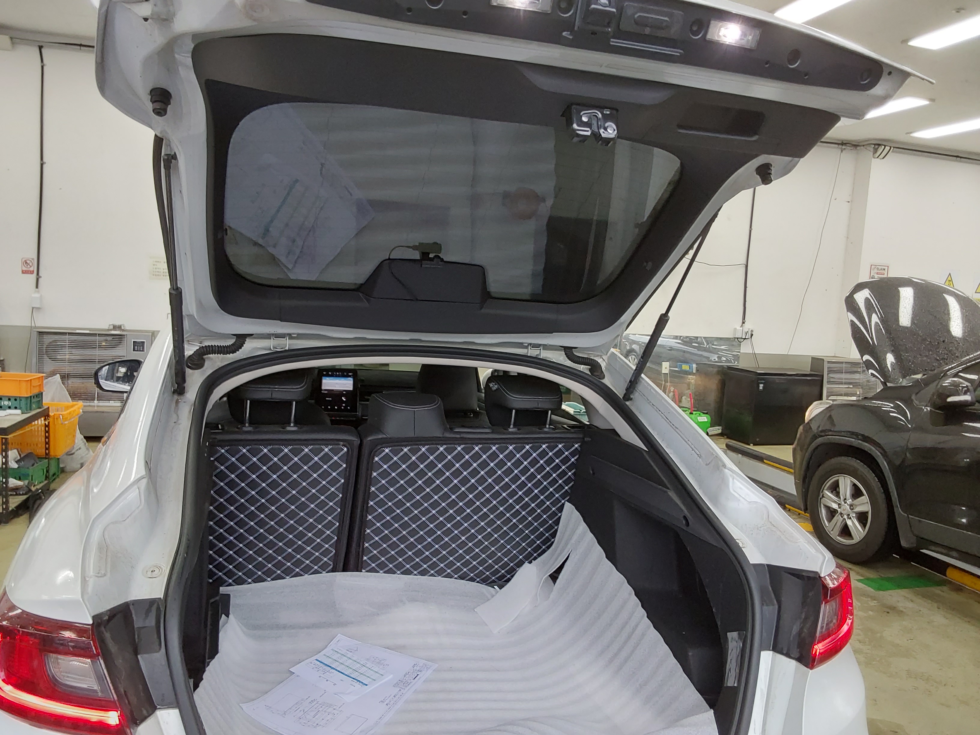Renault Samsung XM3 - 14