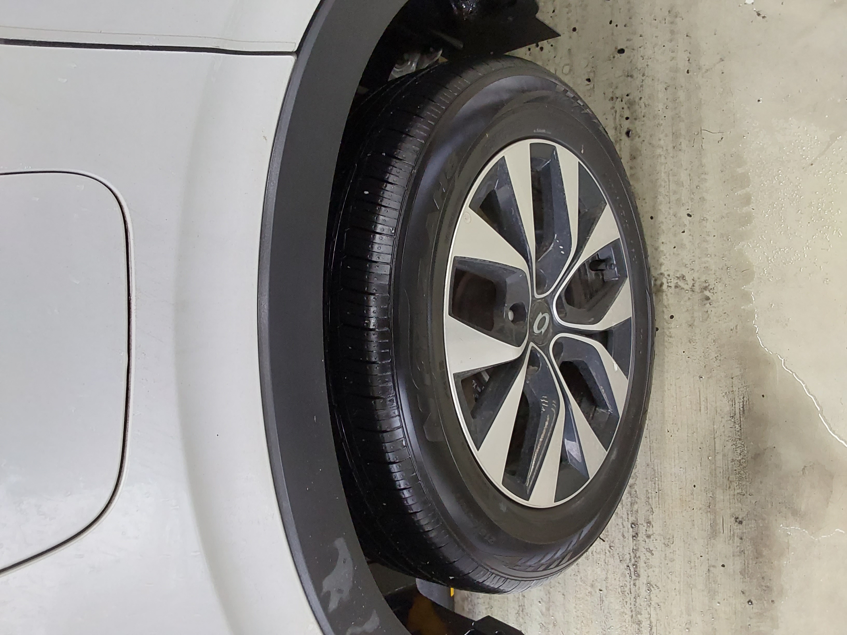 Renault Samsung XM3 - 21