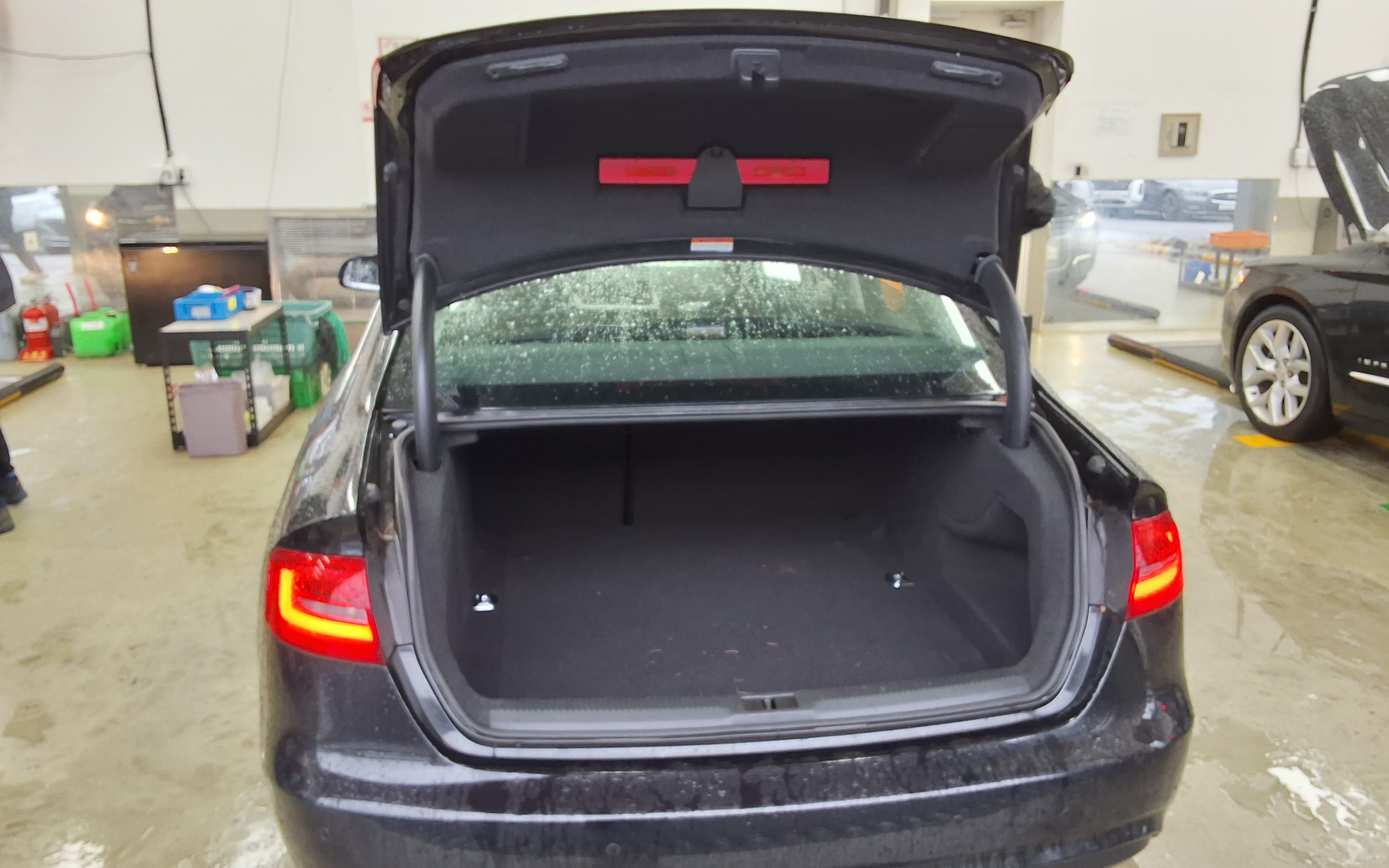Audi A4 - 14