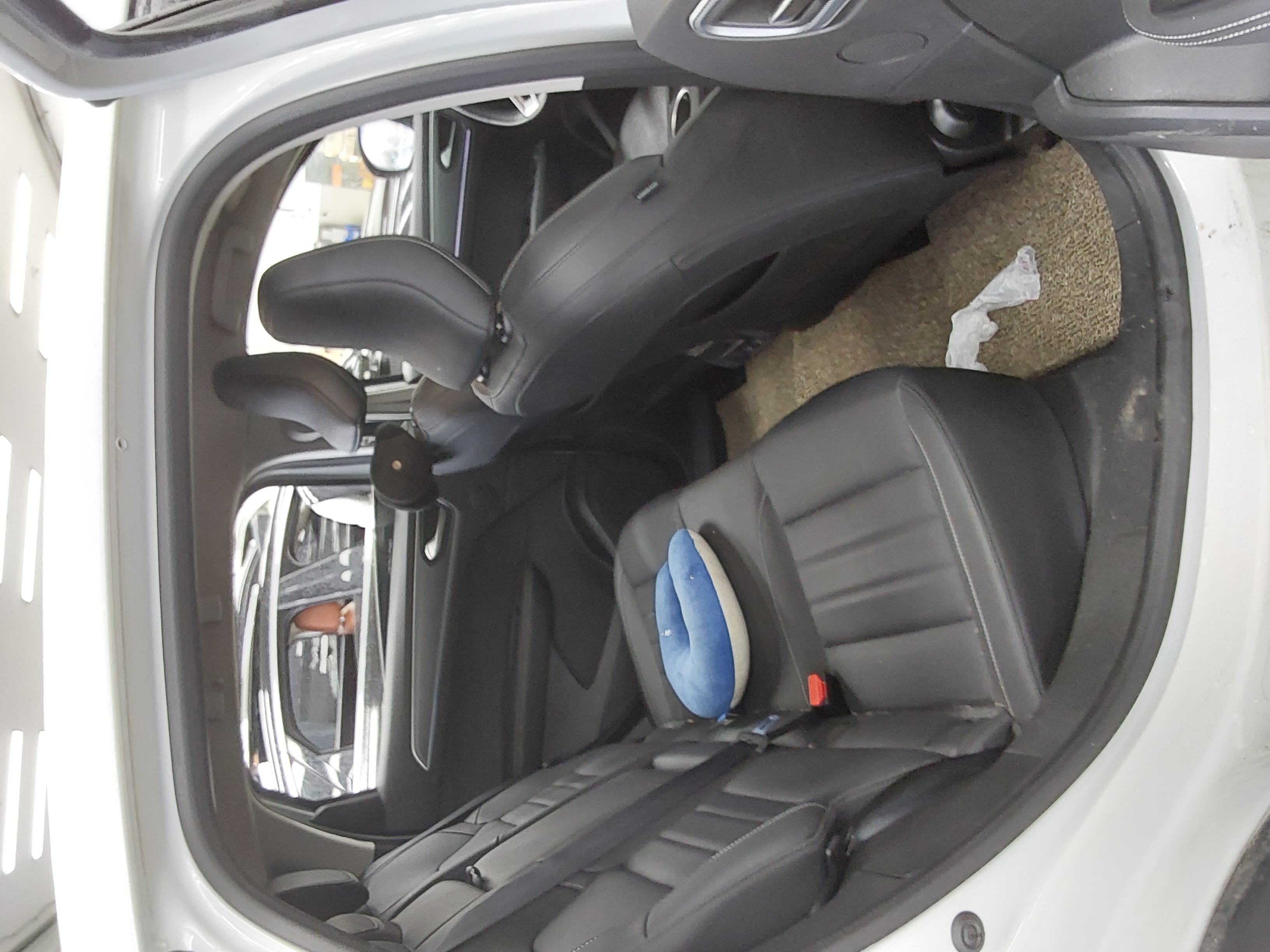 Renault Samsung XM3 - 12