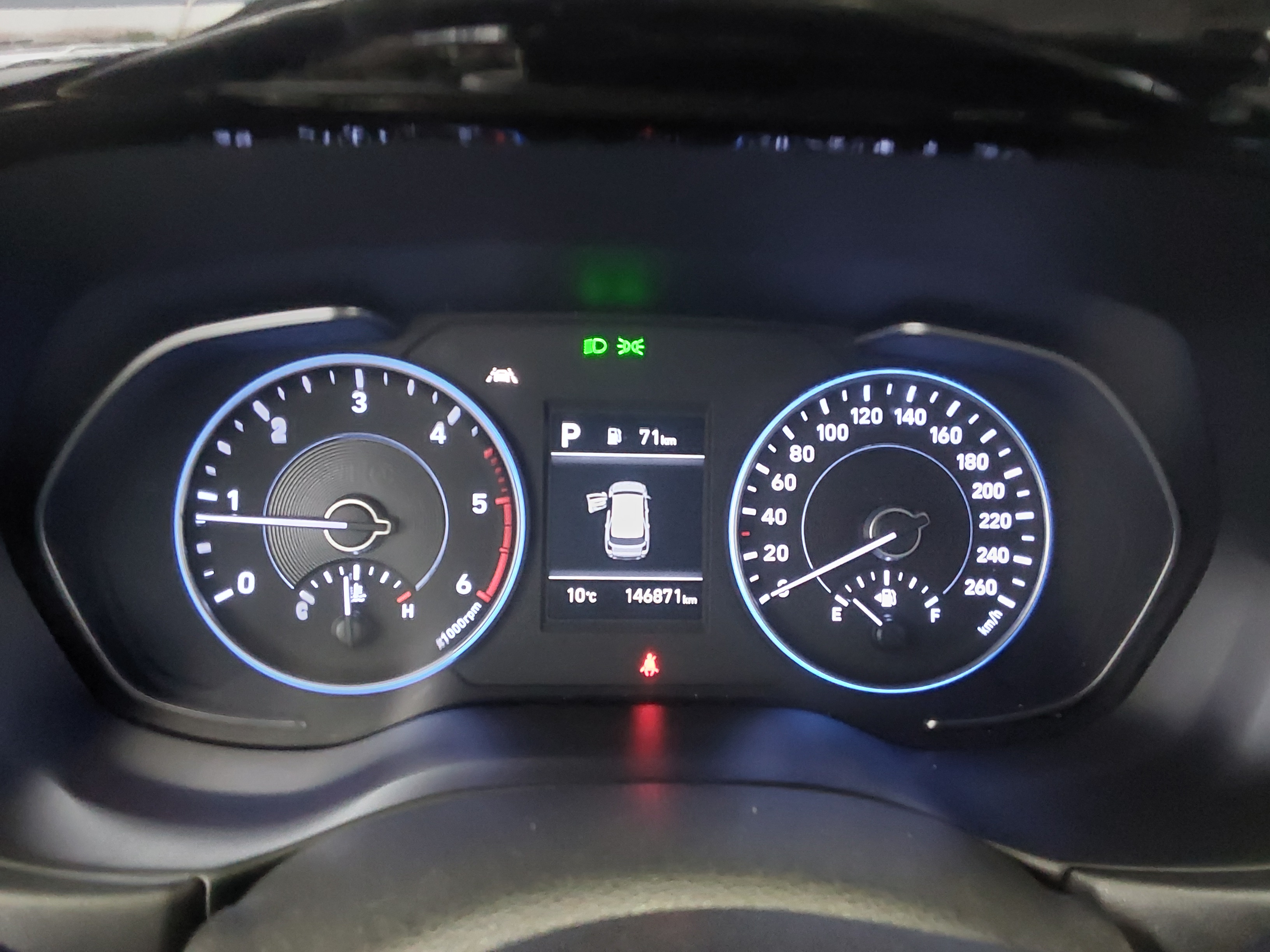 Hyundai Palisade 2019 - Image 8